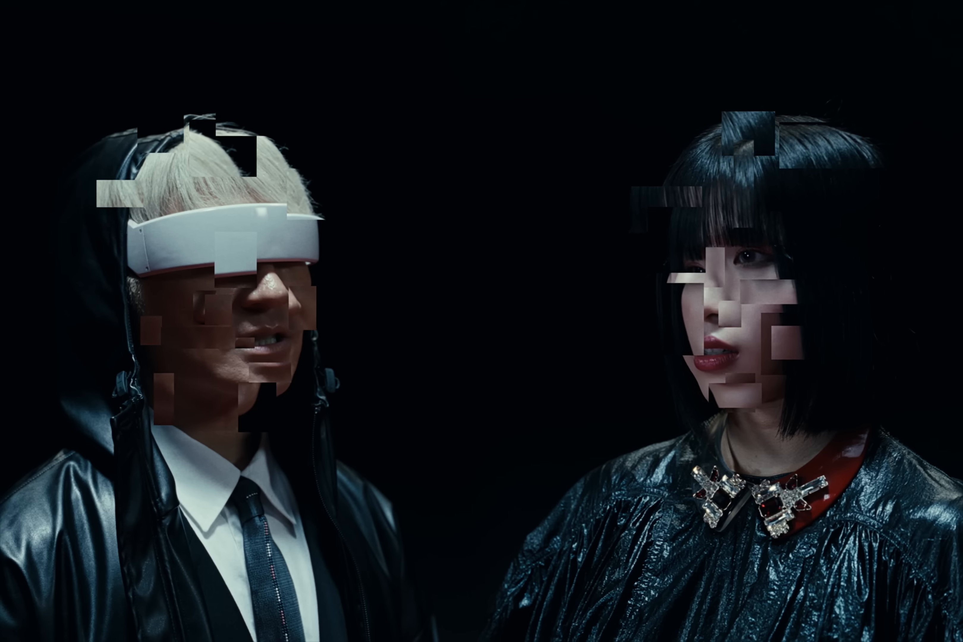 HyperNova (2024) —  shot,  lighting