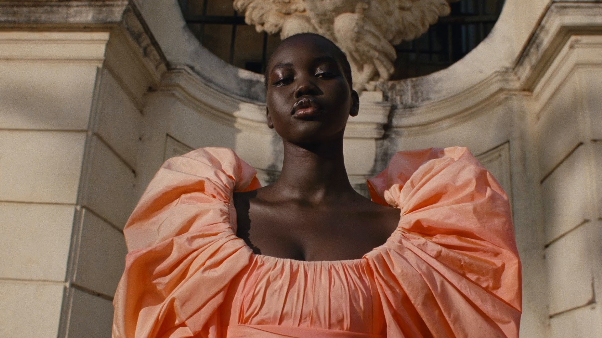 Valentino born in Roma (2022) —  shot,  lighting