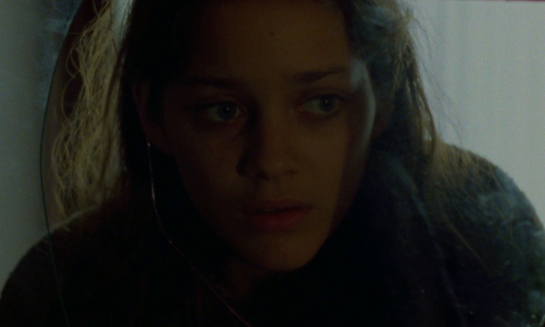 Chloé (1996) —  shot,  lighting