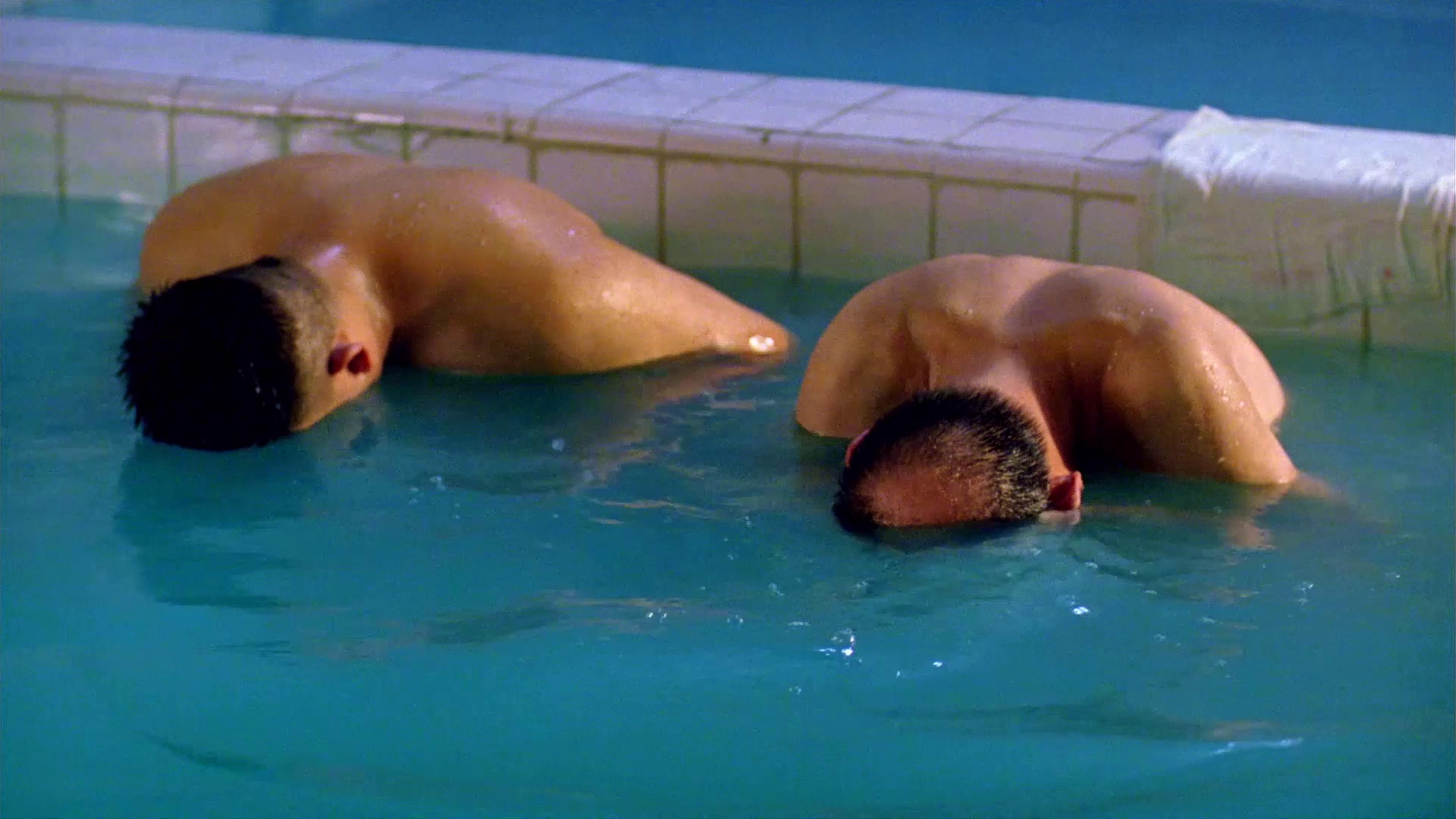 Shower (2006) —  shot,  lighting