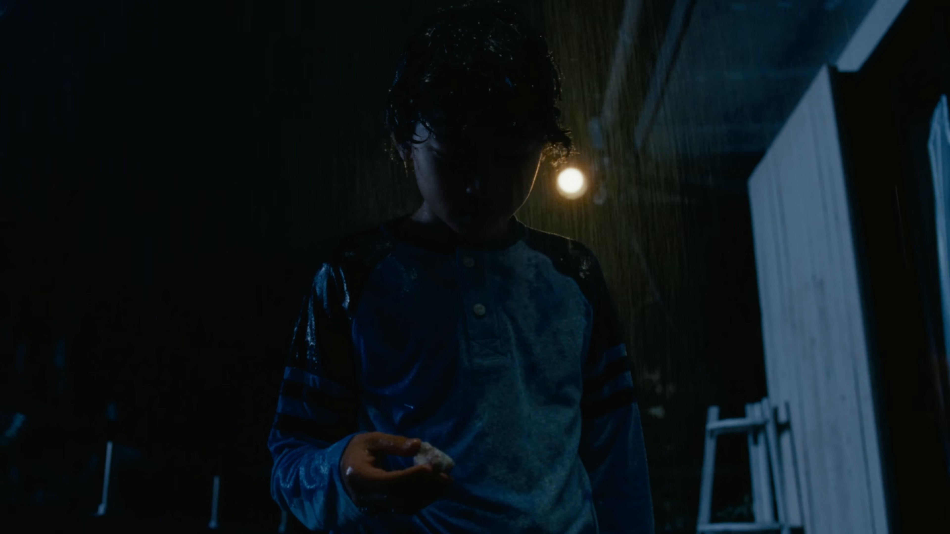 Always a love song (2025) —  shot,  lighting