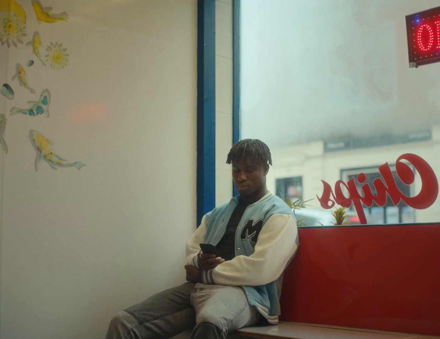 eBay | Father's Day (2023) —  shot,  lighting