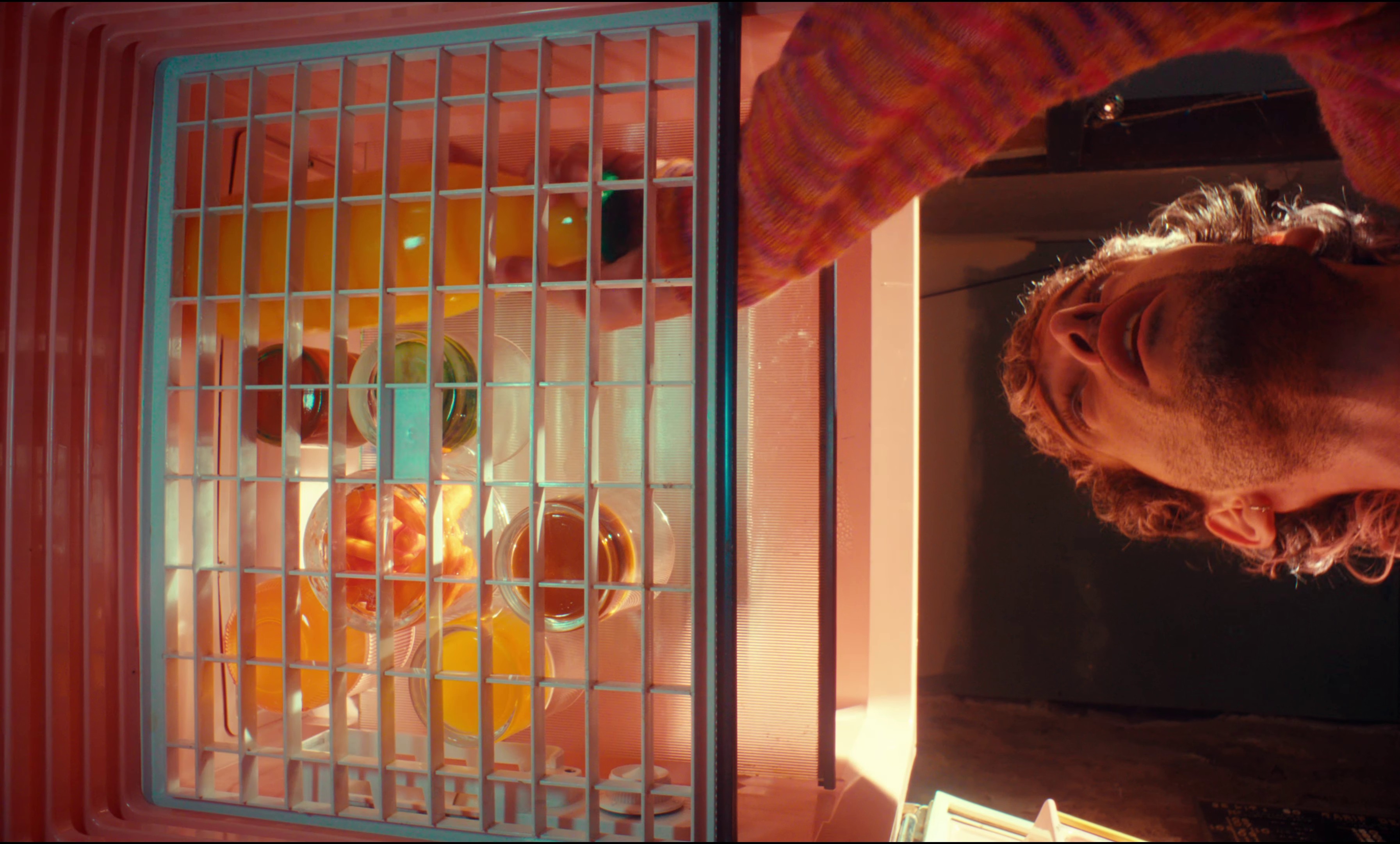 L'été (2023) —  shot,  lighting