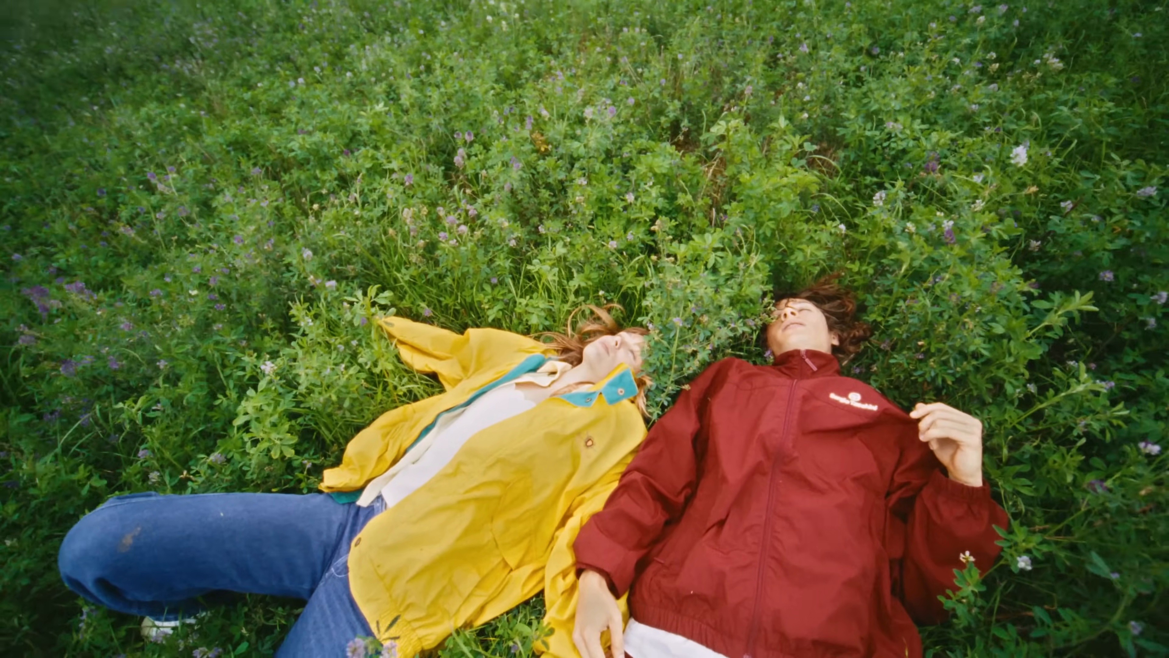 Cette chanson sur laquelle tu danses (2025) —  shot,  lighting