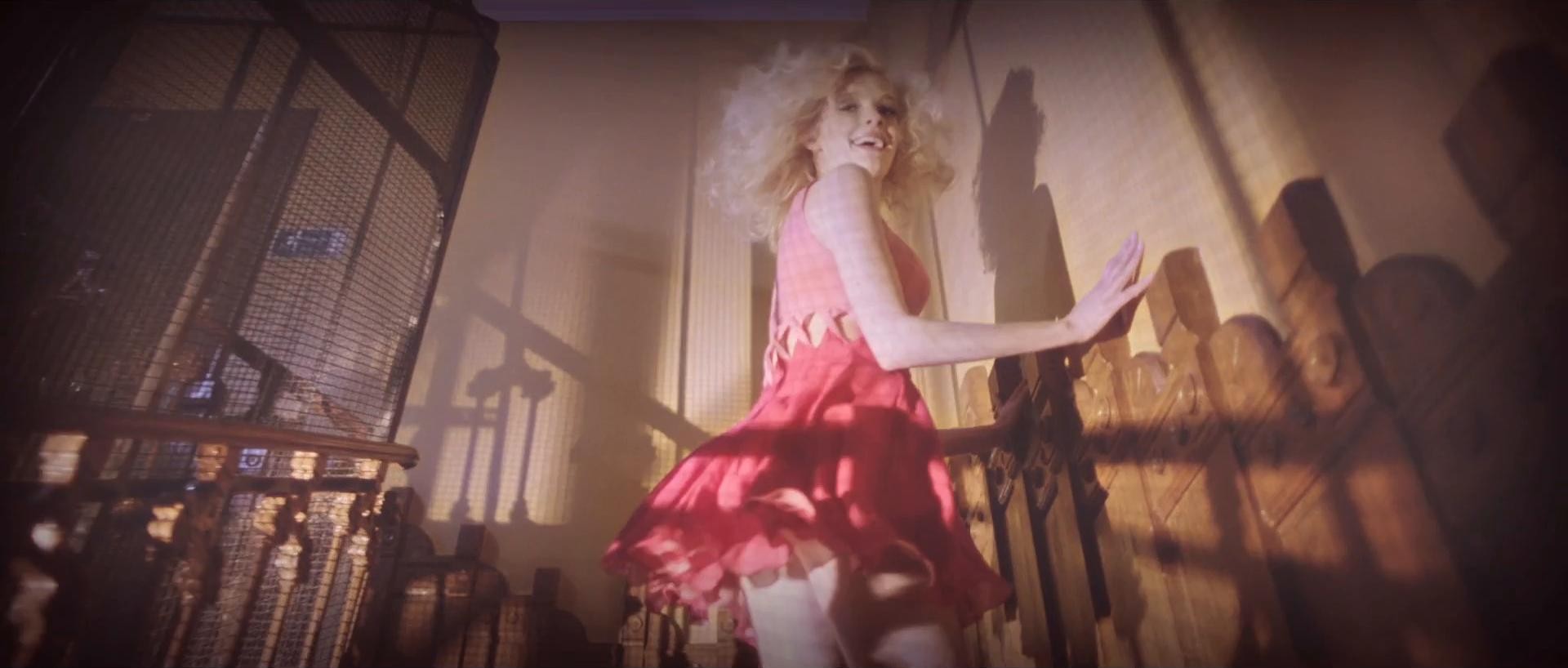 TRESemmé (2016) —  shot,  lighting