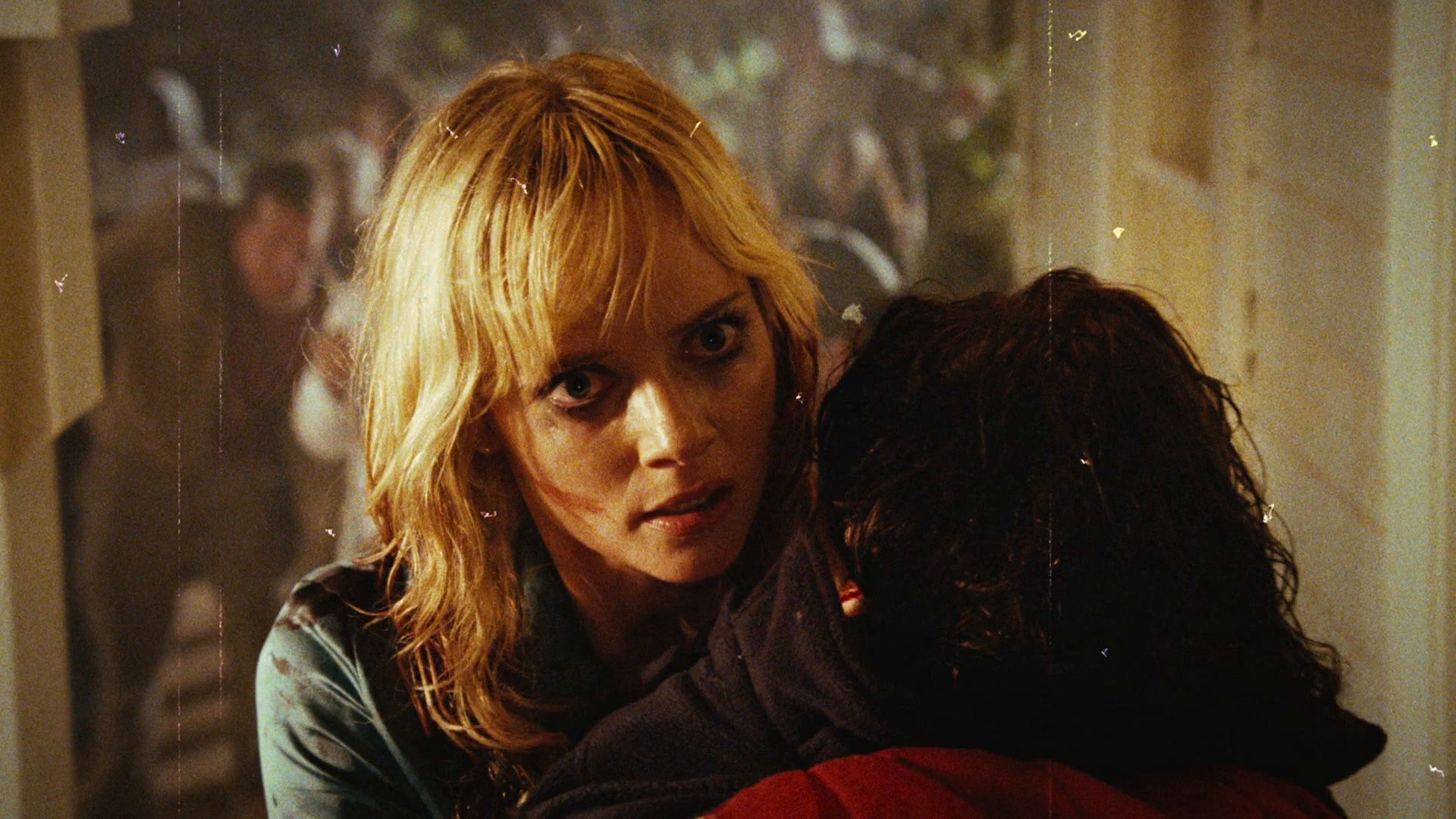 Planet Terror (2007) —  shot,  lighting