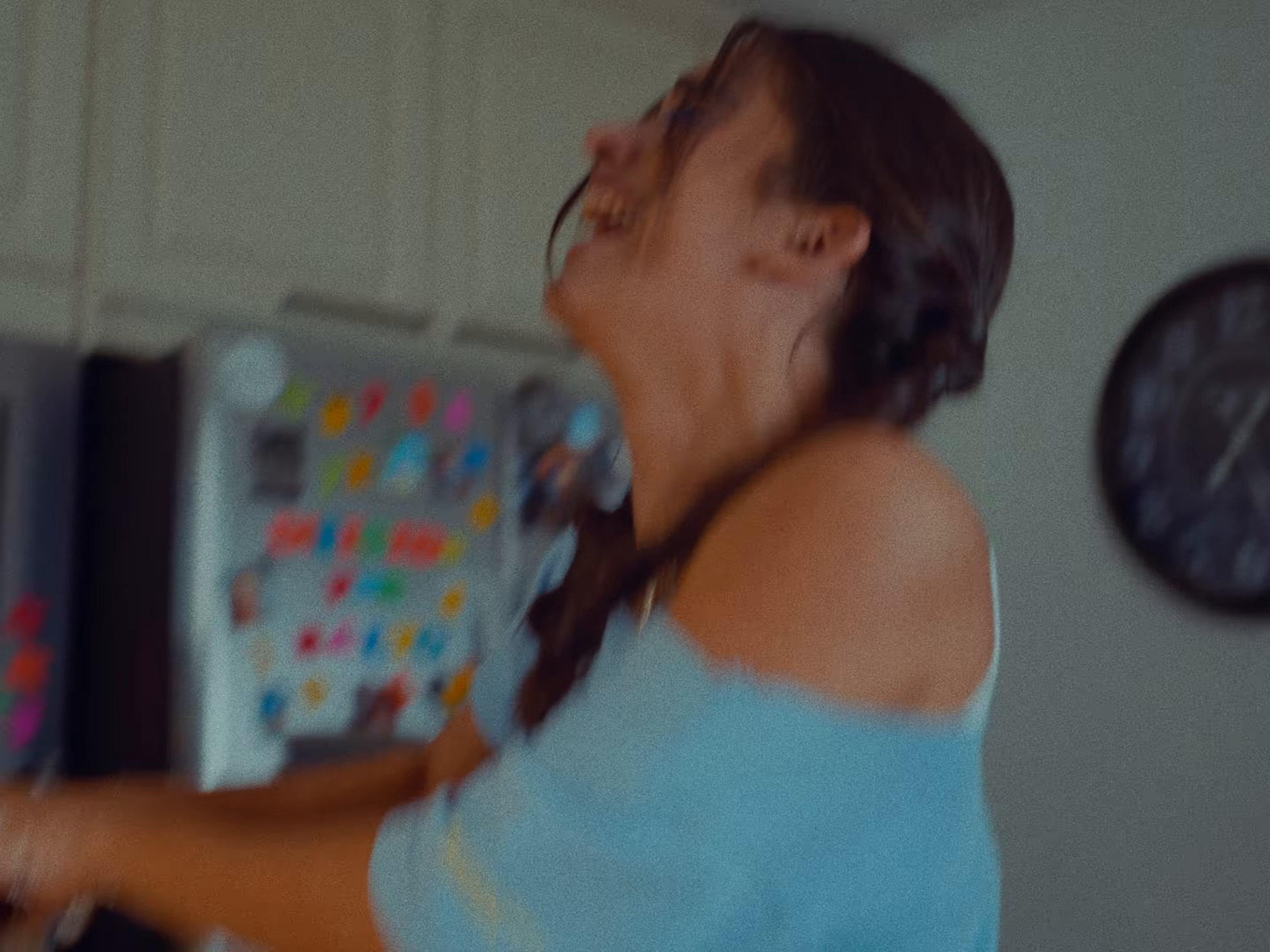 Todo Acaba Mal (2024) —  shot,  lighting