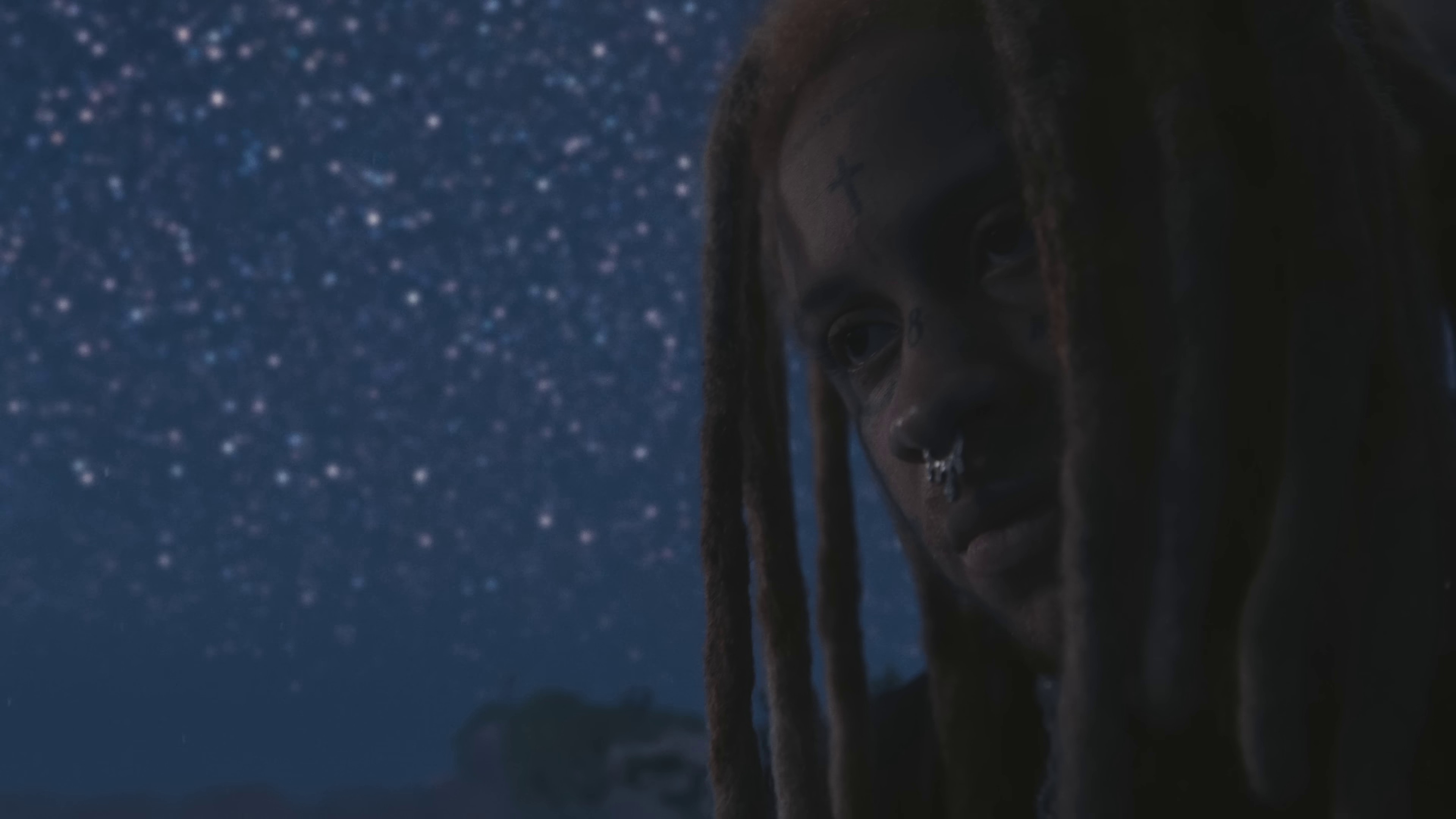 lost boys (2024) —  shot,  lighting