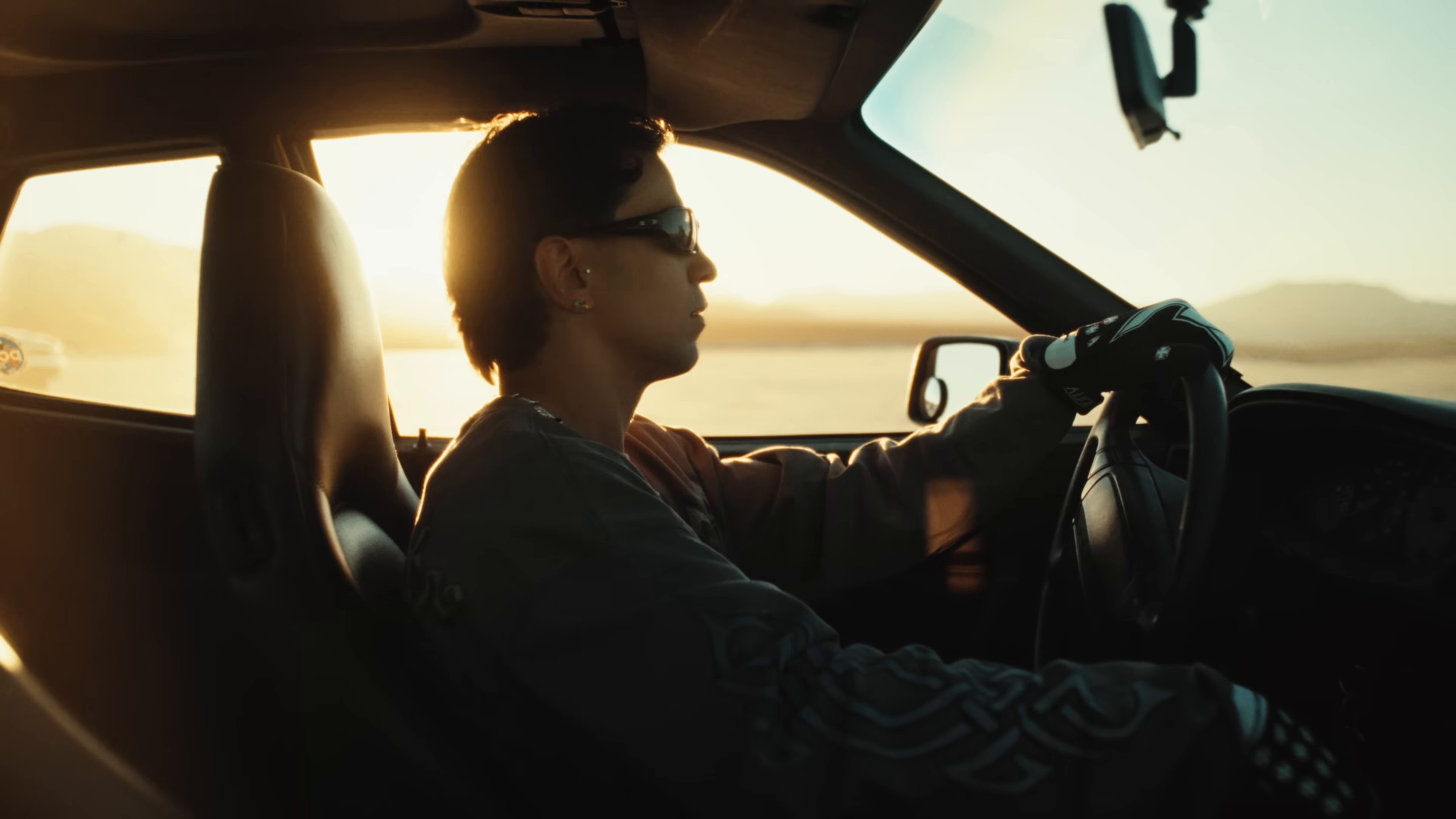 Chuniri (2025) —  shot,  lighting