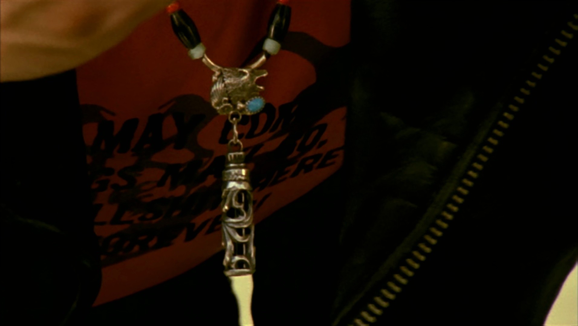 Wild Zero (1999) —  shot,  lighting