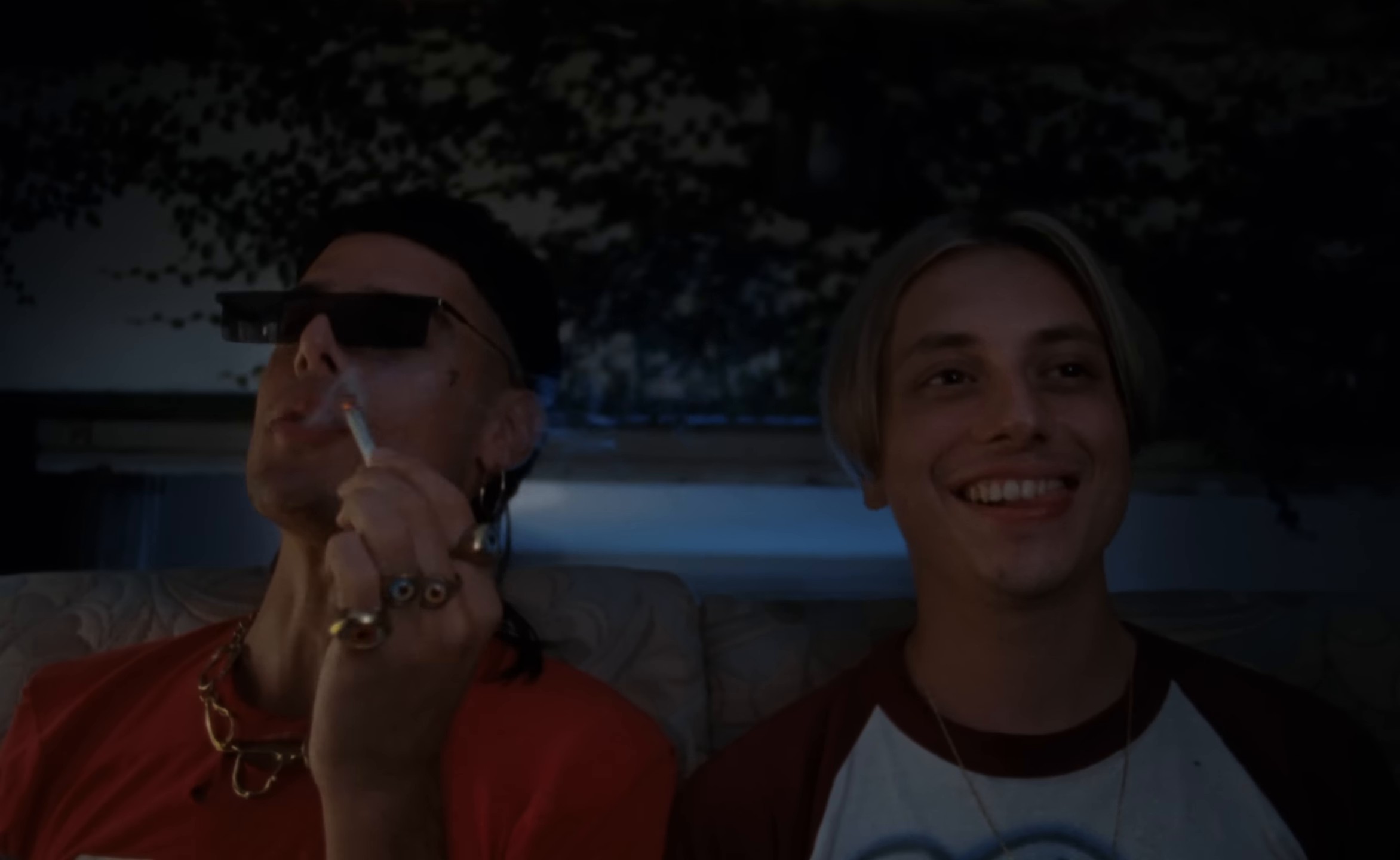 Baño maría (2024) —  shot,  lighting