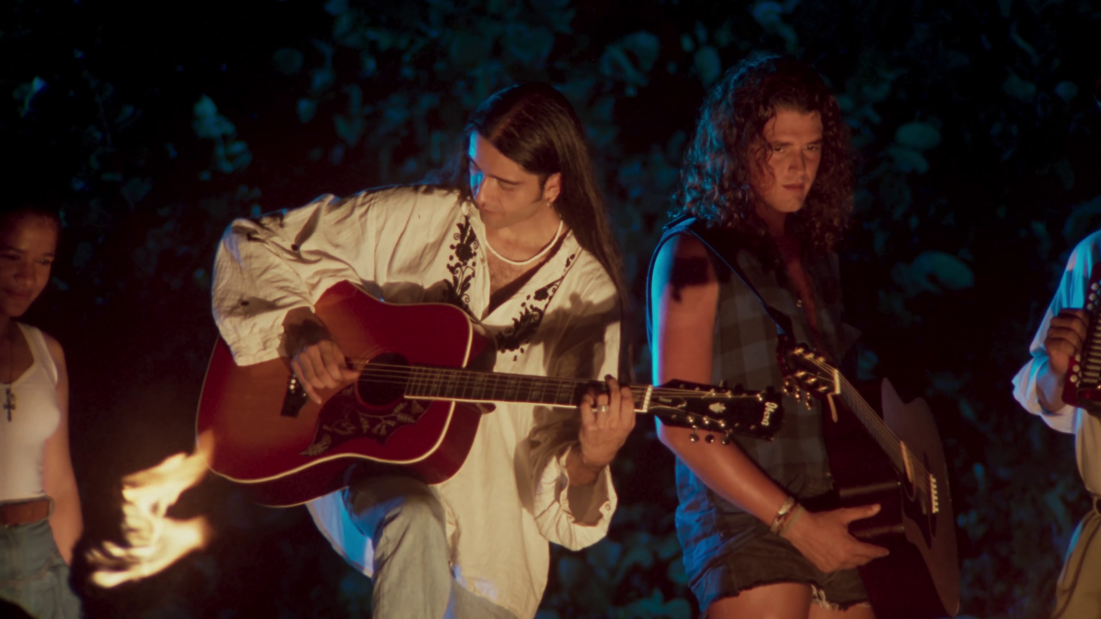 La Tierra del Olvido (2015) —  shot,  lighting