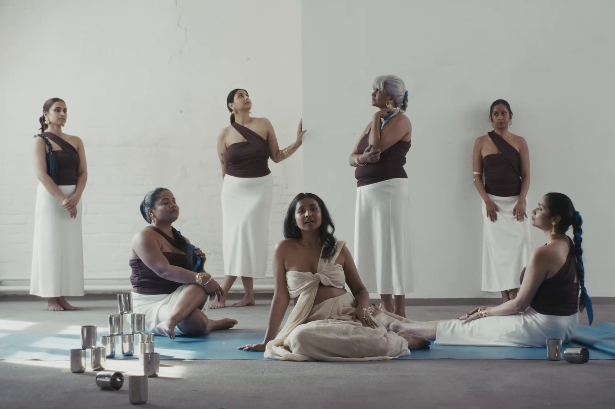 KĀLĪ (2025) —  shot,  lighting