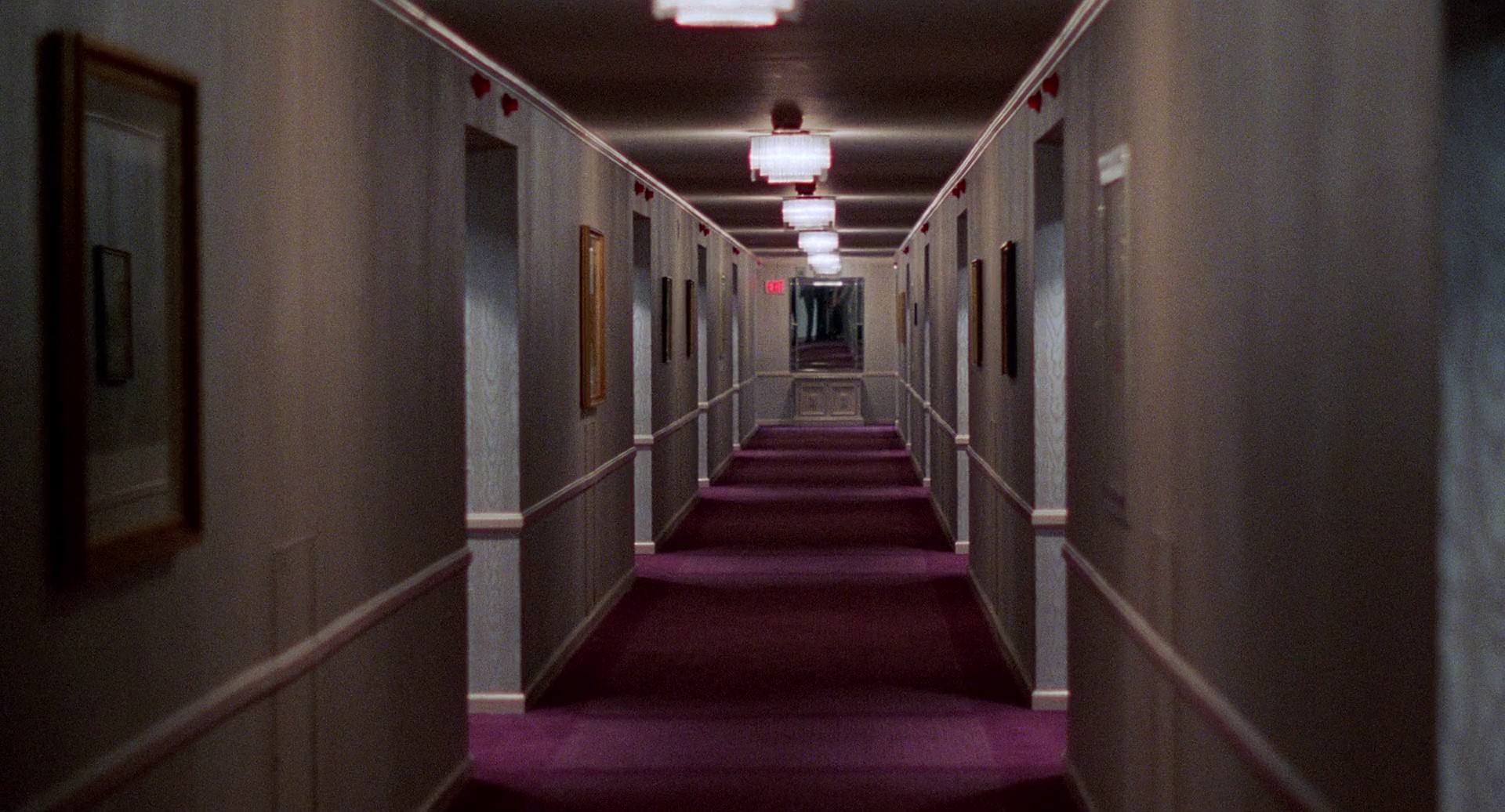 To Live and Die in L.A. (1985) —  shot,  lighting