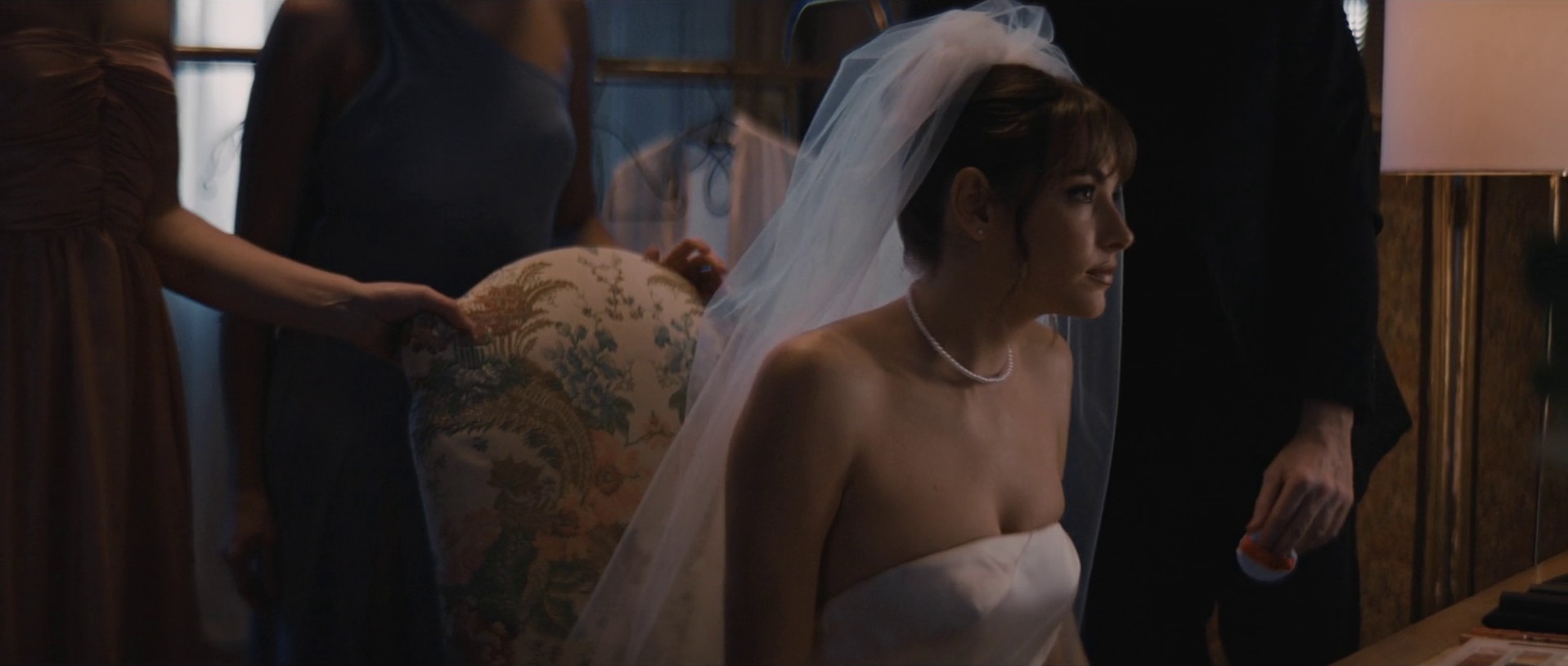 PUPA MILANO (2024) —  shot,  lighting