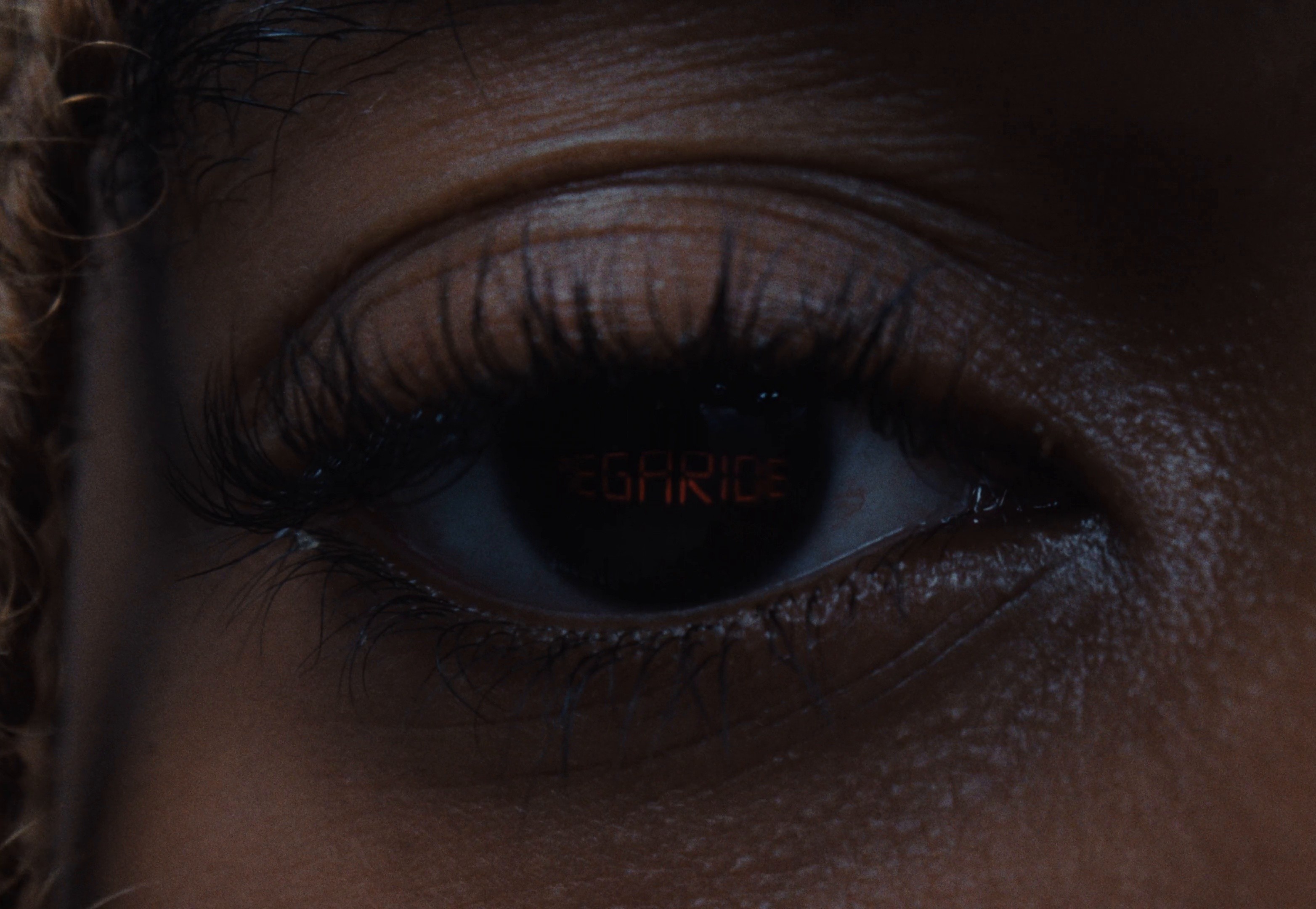 ADIDAS - MEGARIDE (2025) —  shot,  lighting