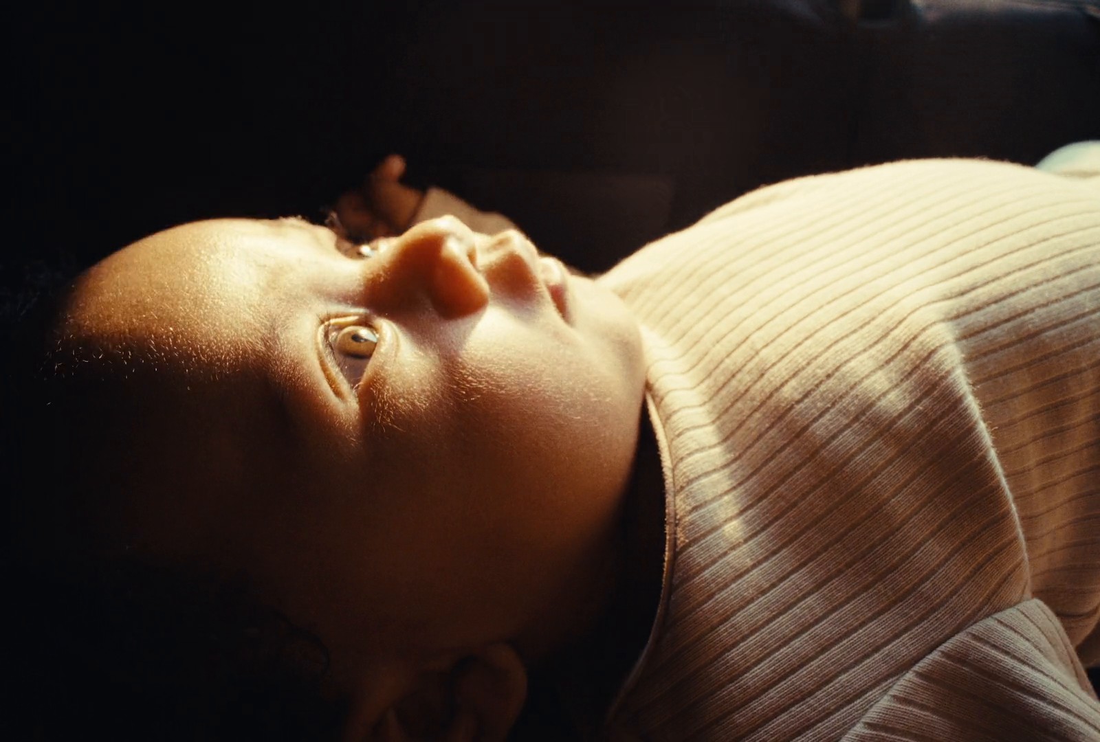 Bugaboo - "Designed for the Future" (2024) —  shot,  lighting