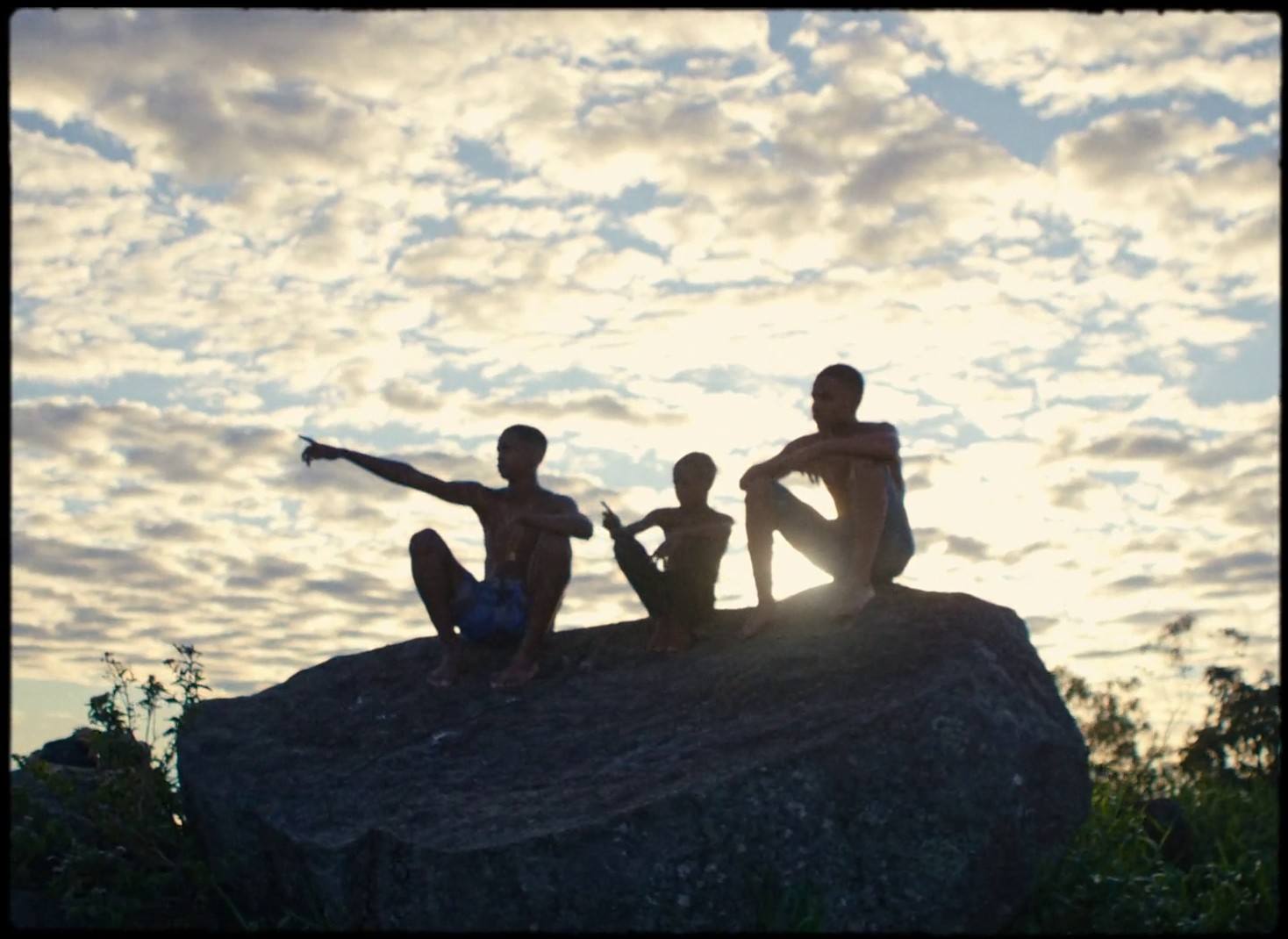 Ciclos (2020) —  shot,  lighting