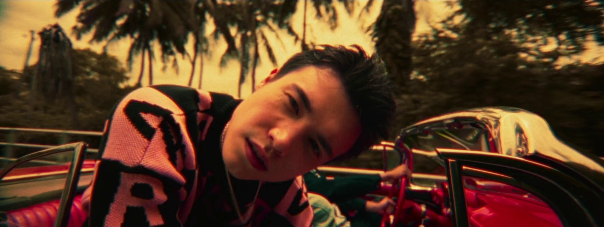 CARNIVAL - Roll or Die (2024) —  shot,  lighting