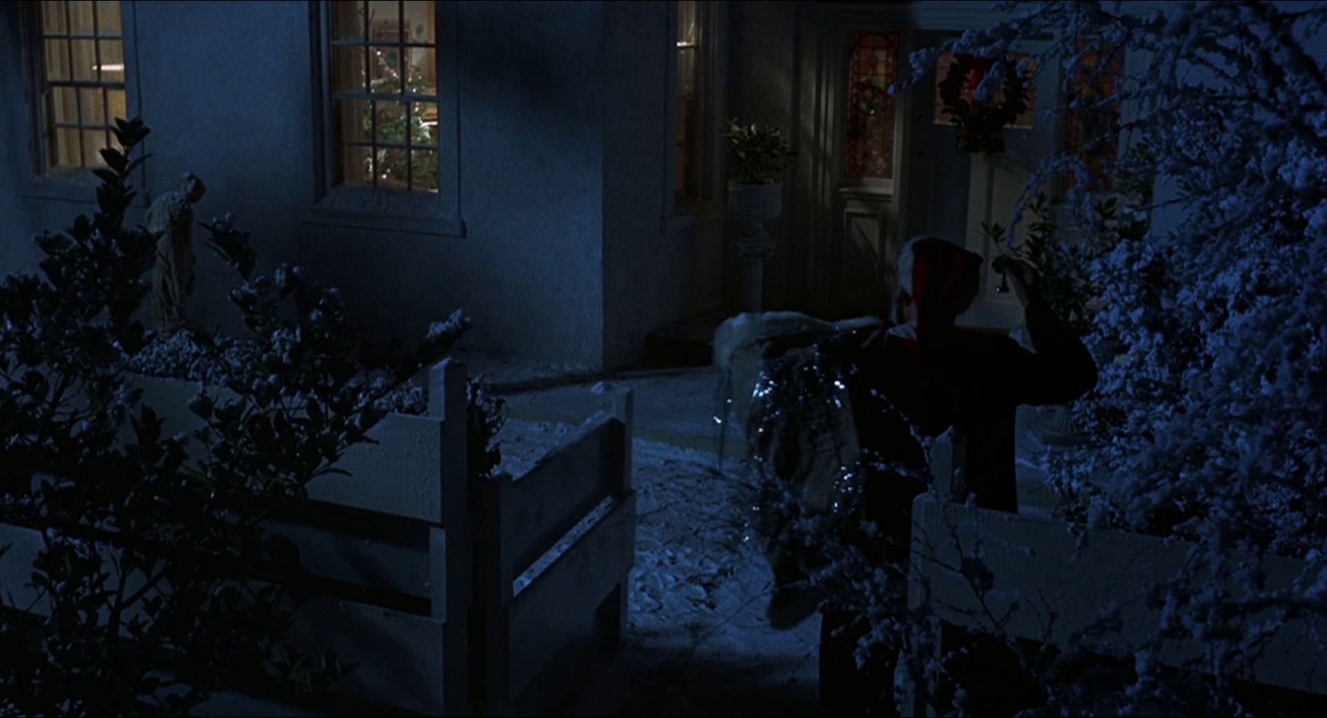 Tales from the Crypt (1972) —  shot,  lighting