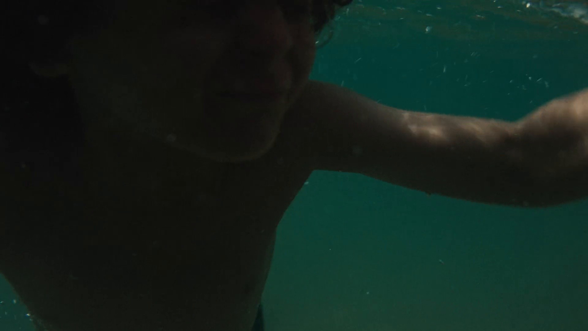 Sea Eye - Like A Fish (2024) —  shot,  lighting