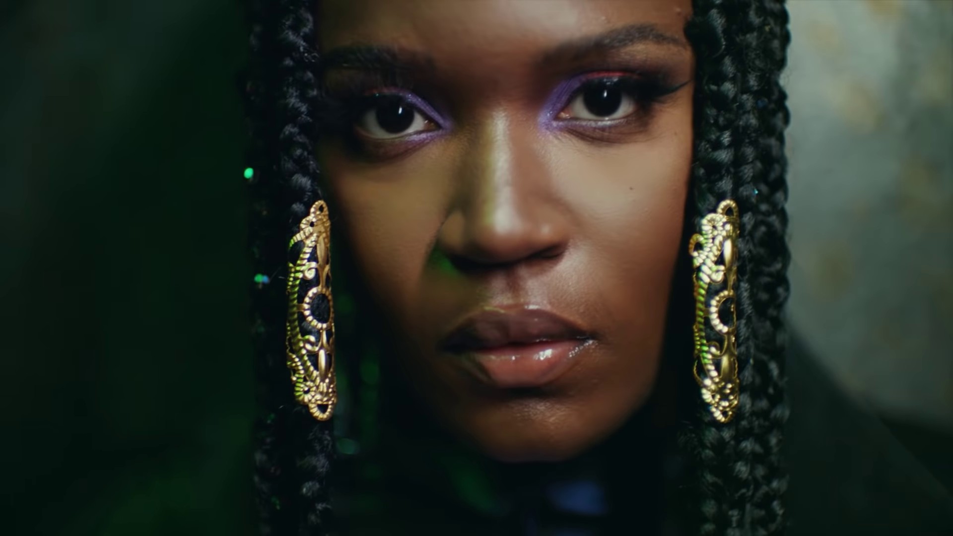 JUMPING SHIP (2020) —  shot,  lighting