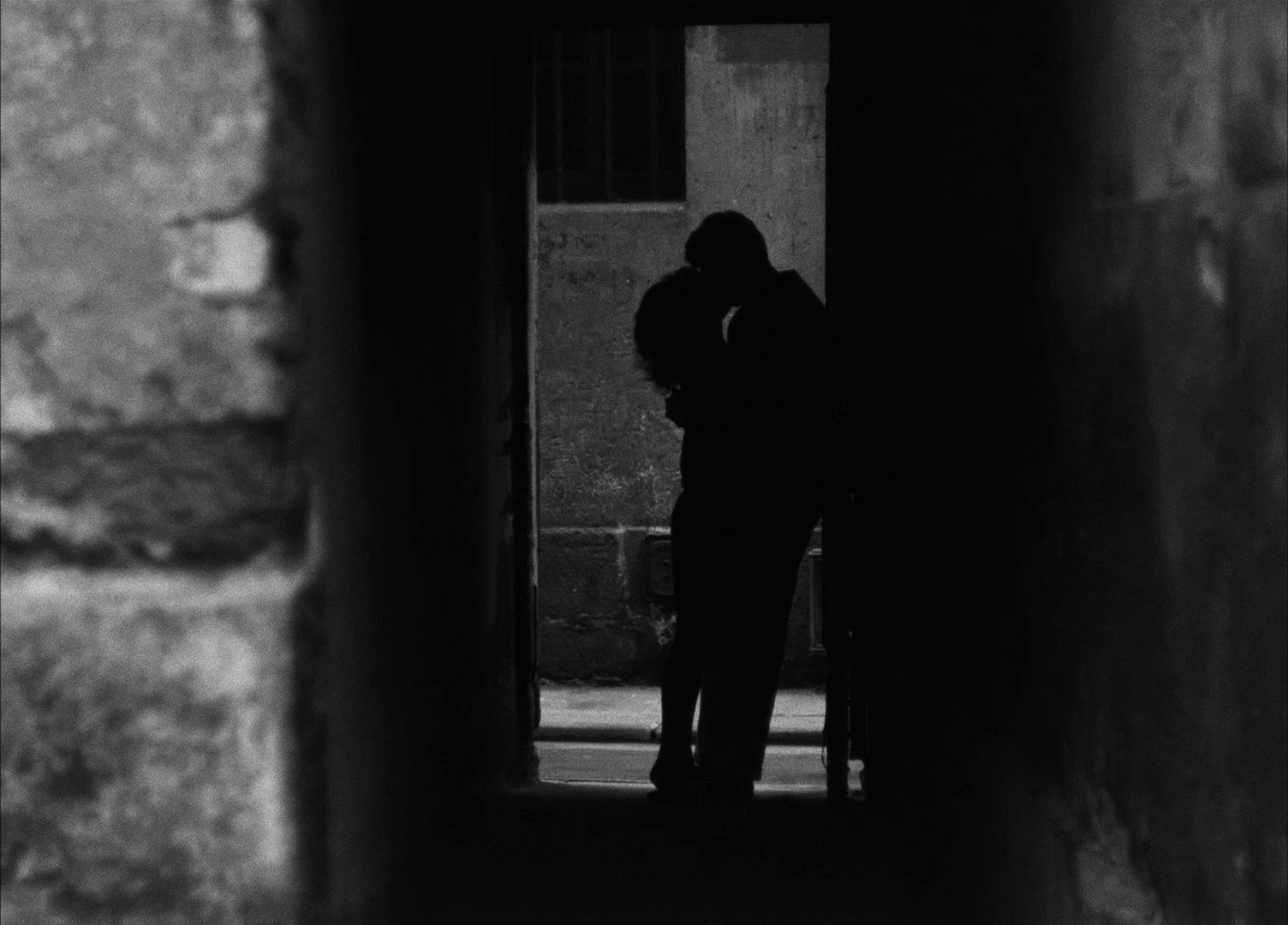 L'amour à la mer (1966) —  shot,  lighting
