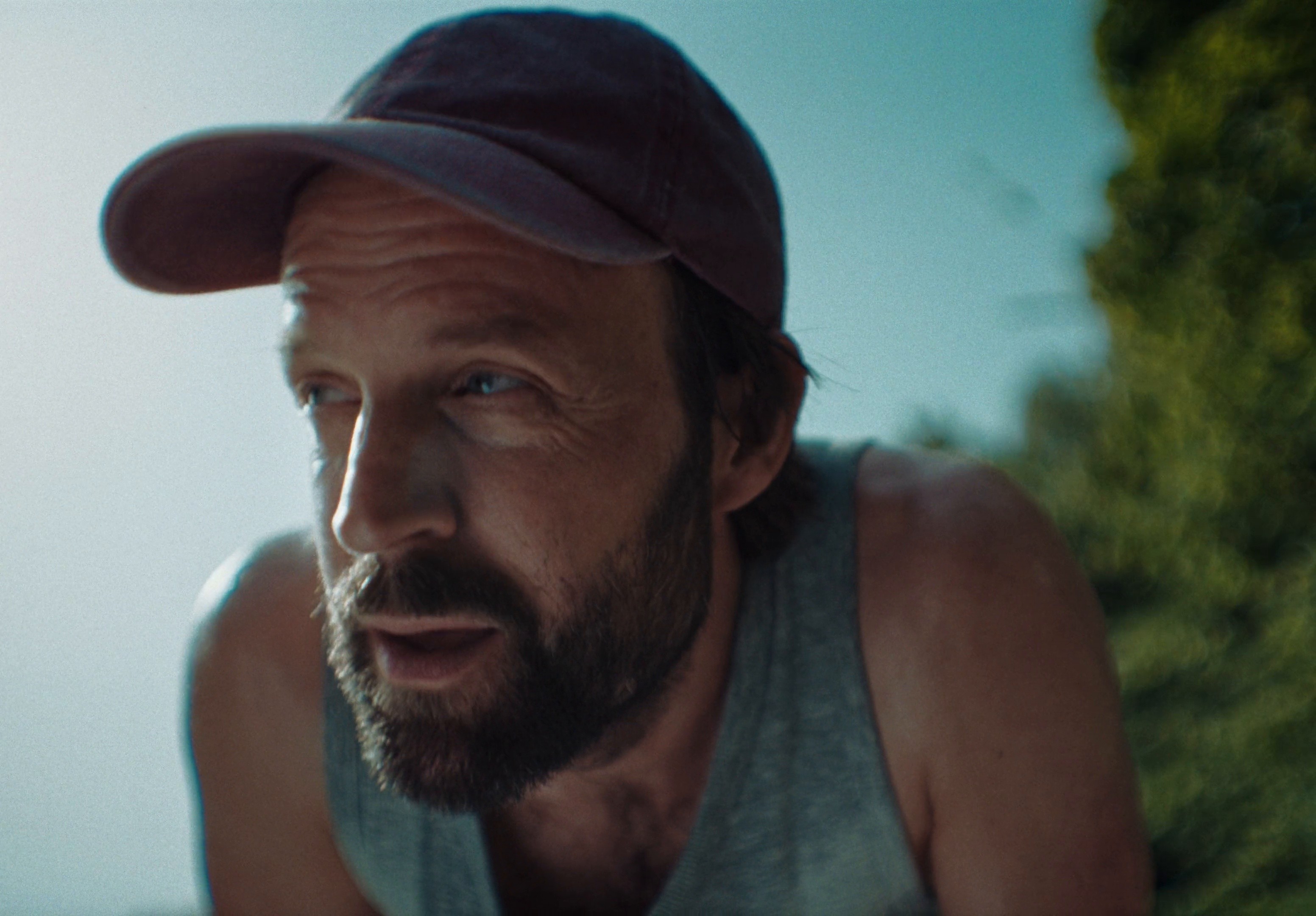 Parship - Let's date happy - Campaign 2024 (2024) —  shot,  lighting