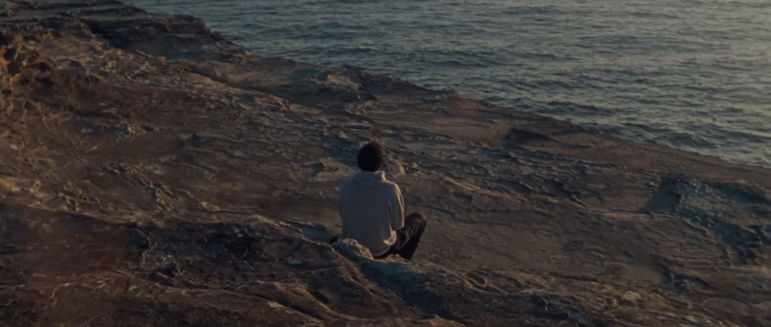 Here & Now (2025) —  shot,  lighting