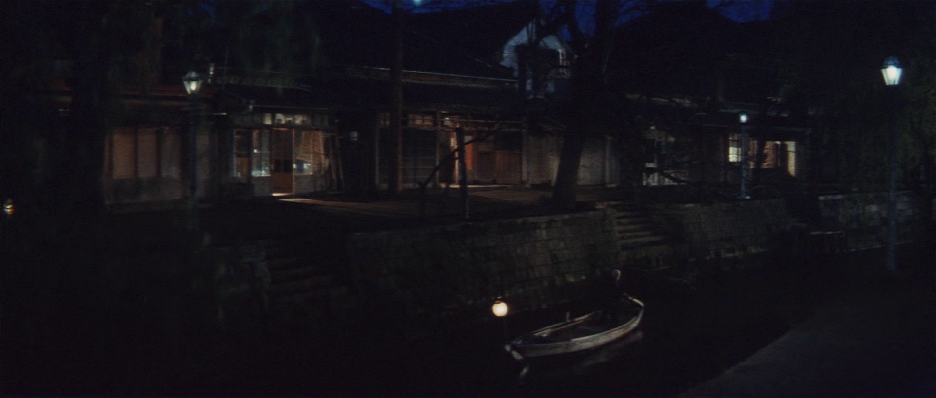 Chieko-sho (1967) —  shot,  lighting