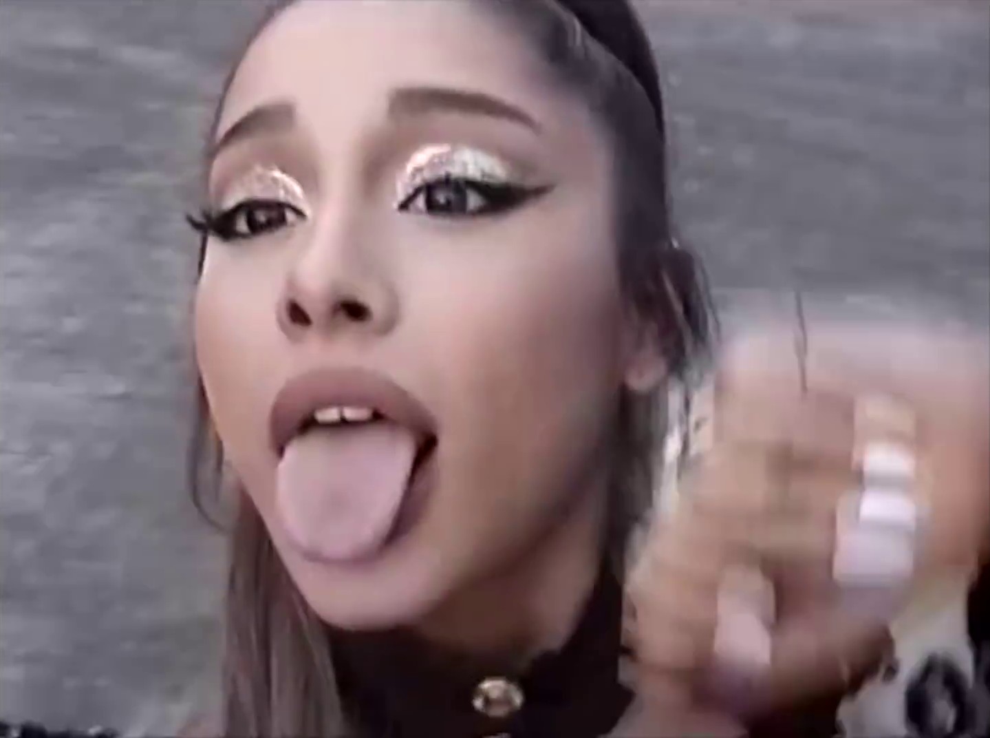 MONOPOLY (2019) —  shot,  lighting