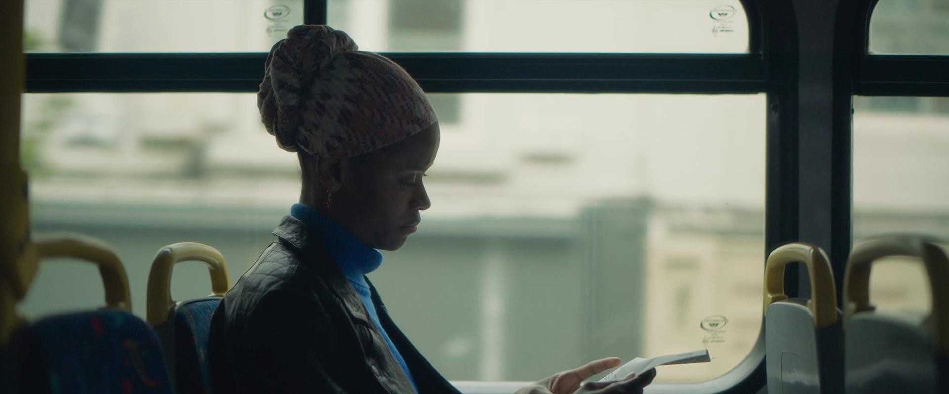 Aisha (2022) —  shot,  lighting