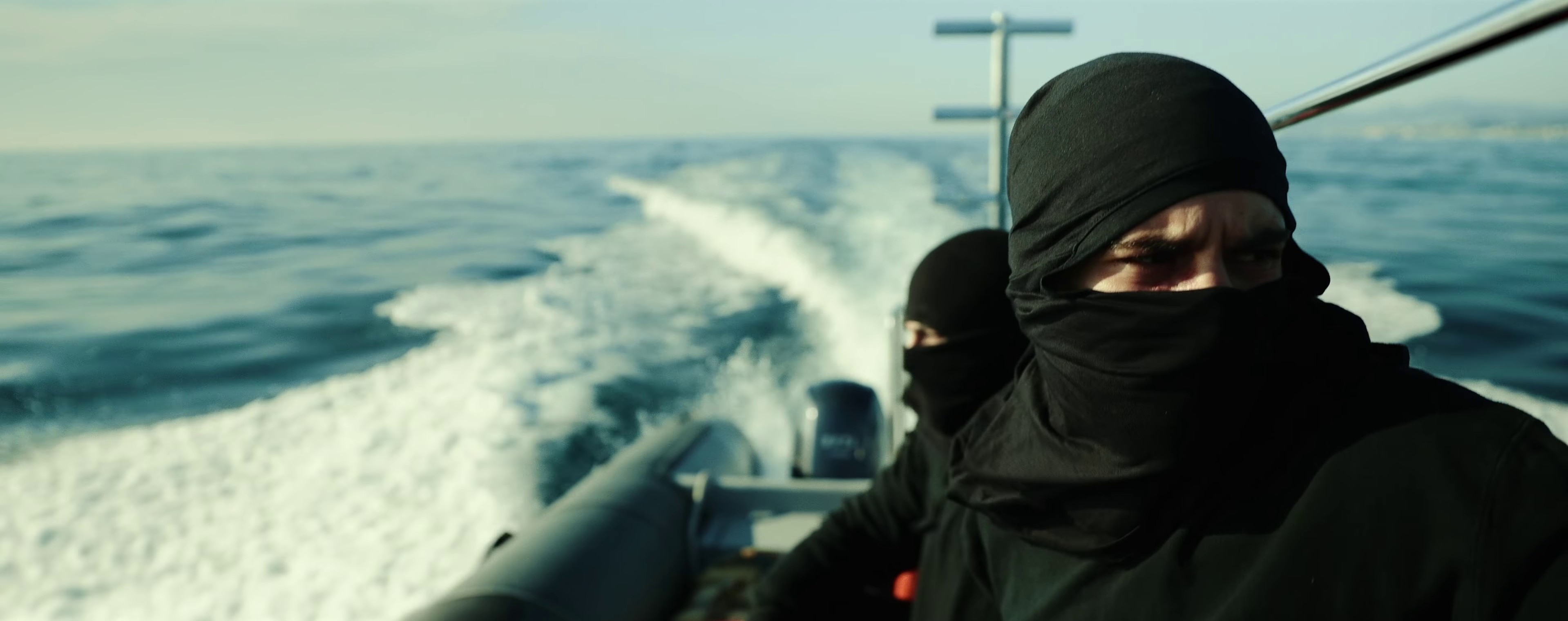 Señor de los Gallos (2021) —  shot,  lighting