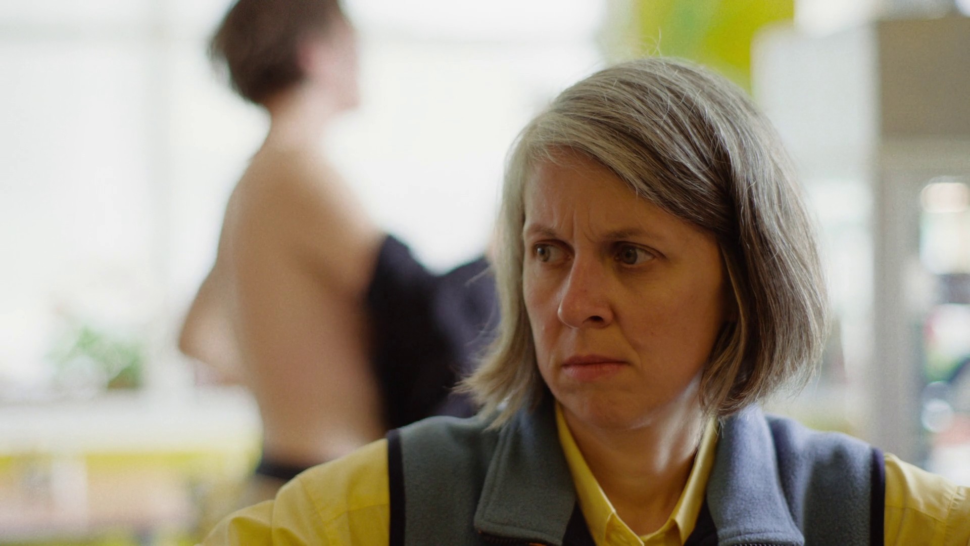 Brutal Heat (2023) —  shot,  lighting