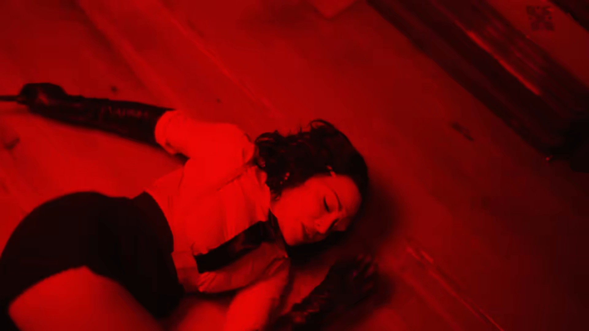 Medellín (2019) —  shot,  lighting