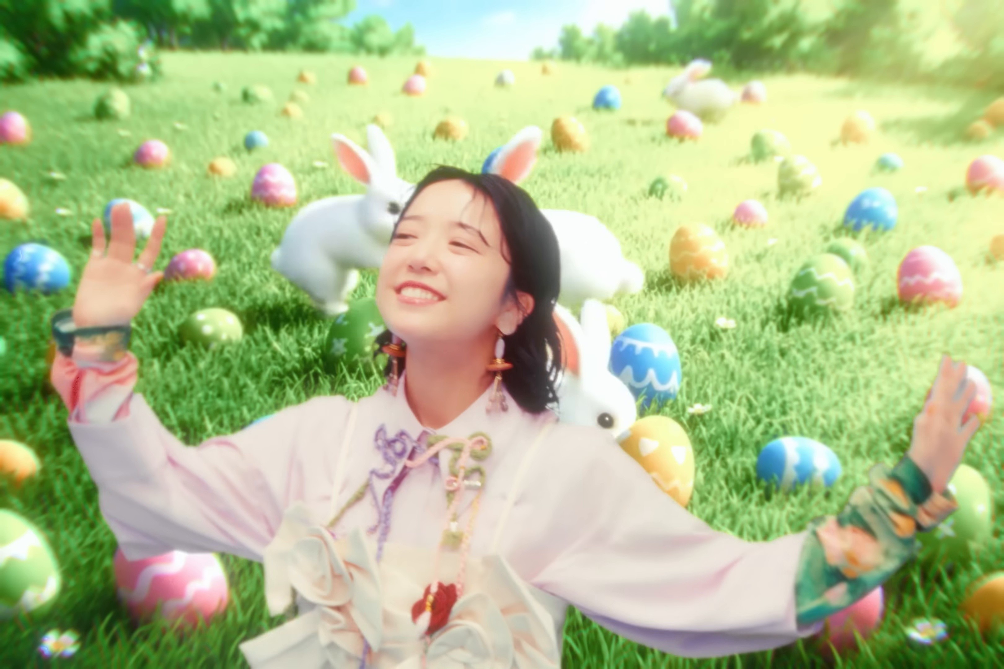 Wonder!  (2025) —  shot,  lighting