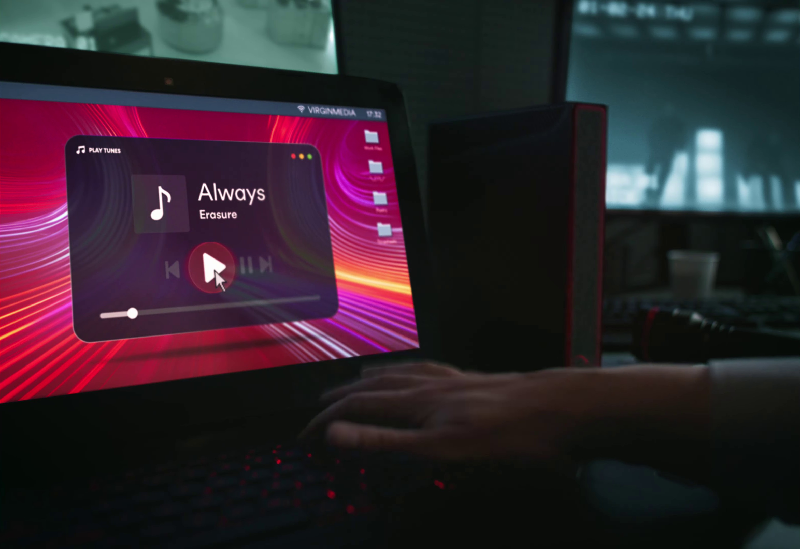 Break Free From Boredom & Find Your Play! (2024) —  shot,  lighting