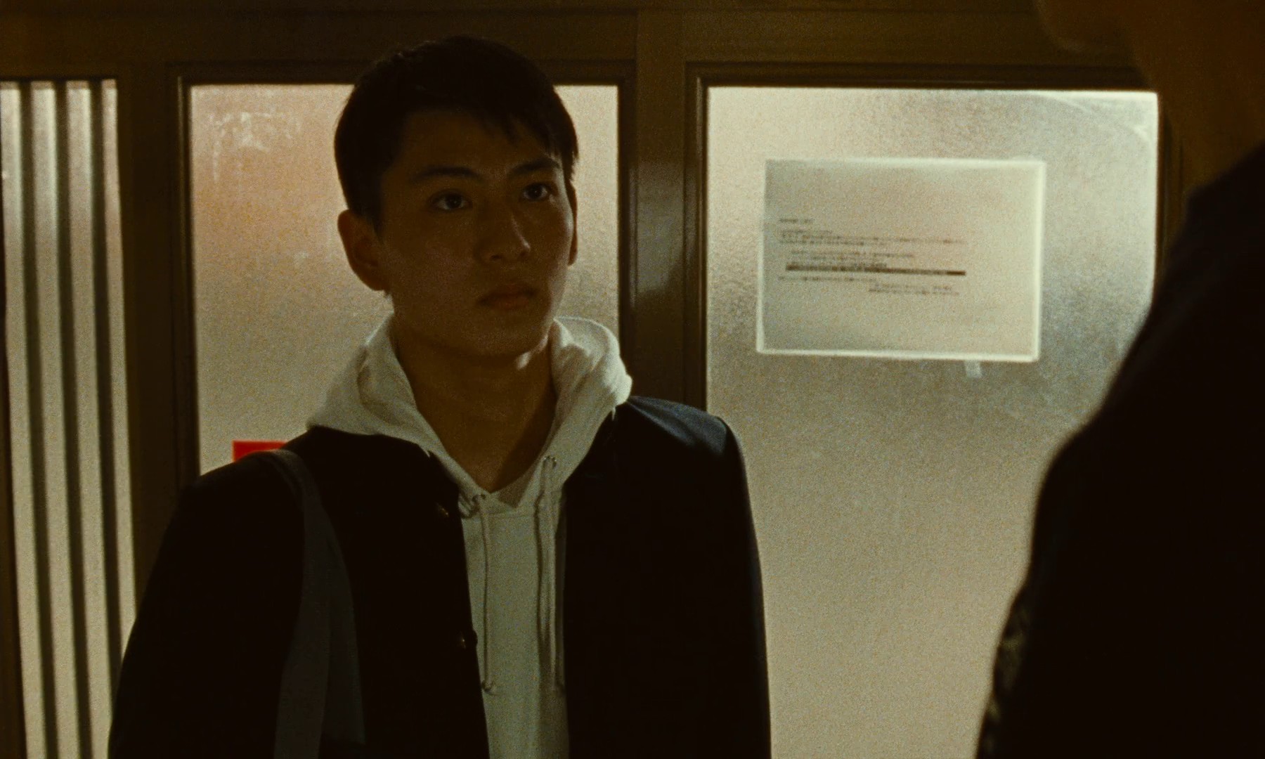 Small, Slow but Steady (2022) —  shot,  lighting