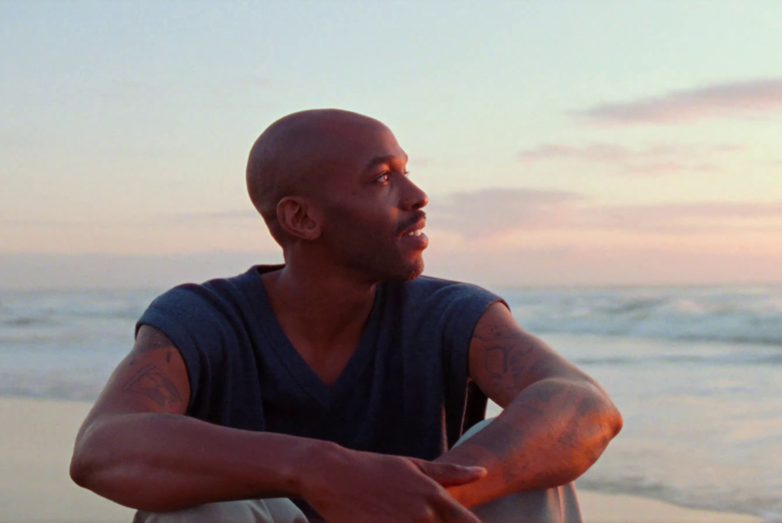 zegeltje (2021) —  shot,  lighting