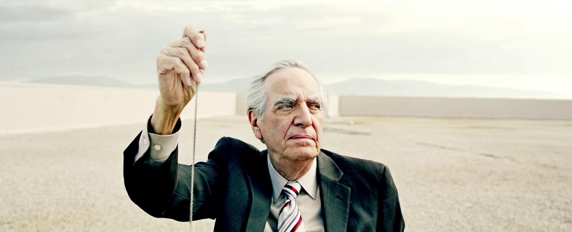 Jaded (2015) —  shot,  lighting