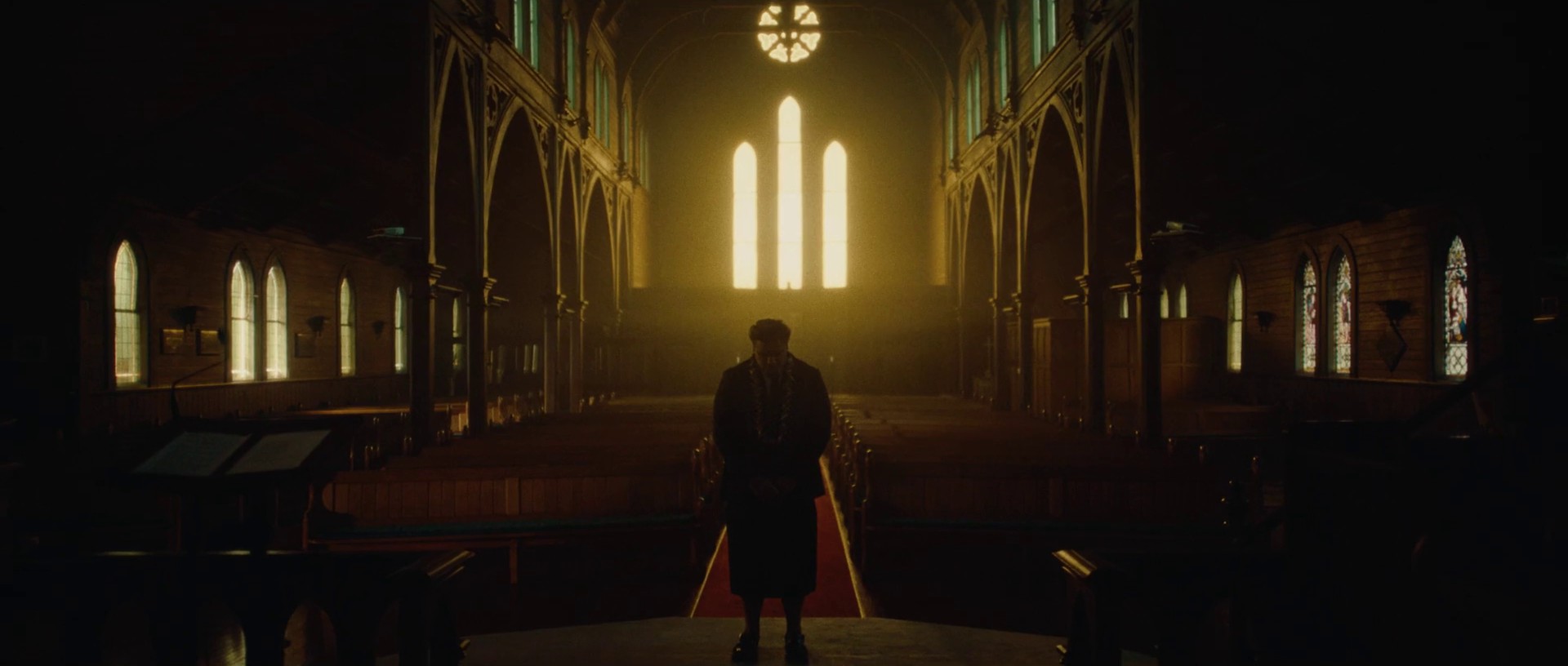 CANTERBURY OF NEW ZEALAND | 120 YEARS (2024) —  shot,  lighting