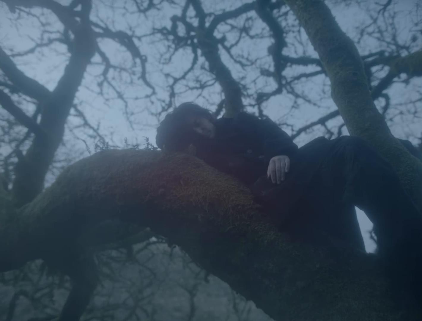 Please Take Care (2021) —  shot,  lighting