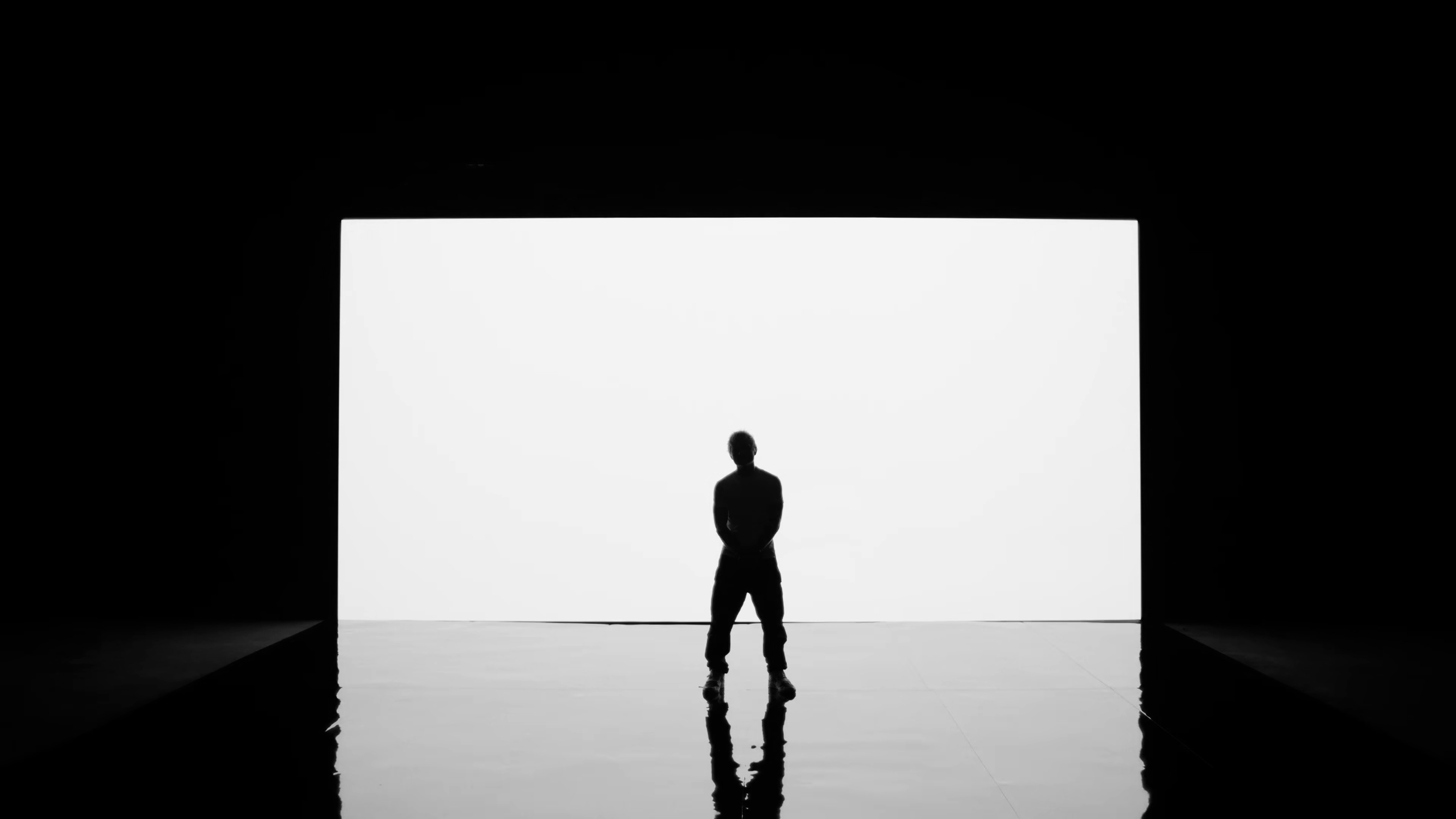 Symmetry (2025) —  shot,  lighting