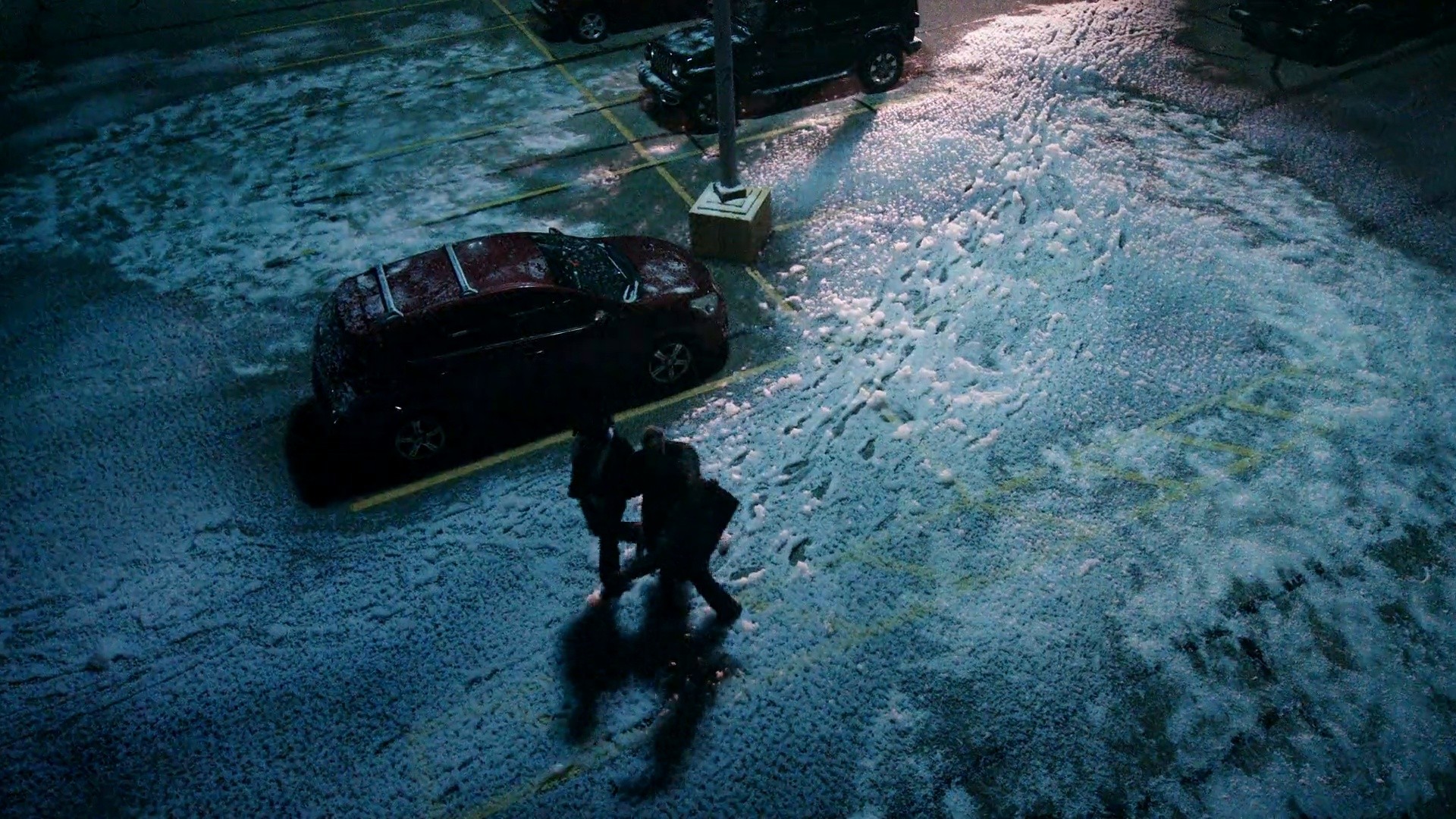 "You" - The Keg (Director's Cut) (2023) —  shot,  lighting