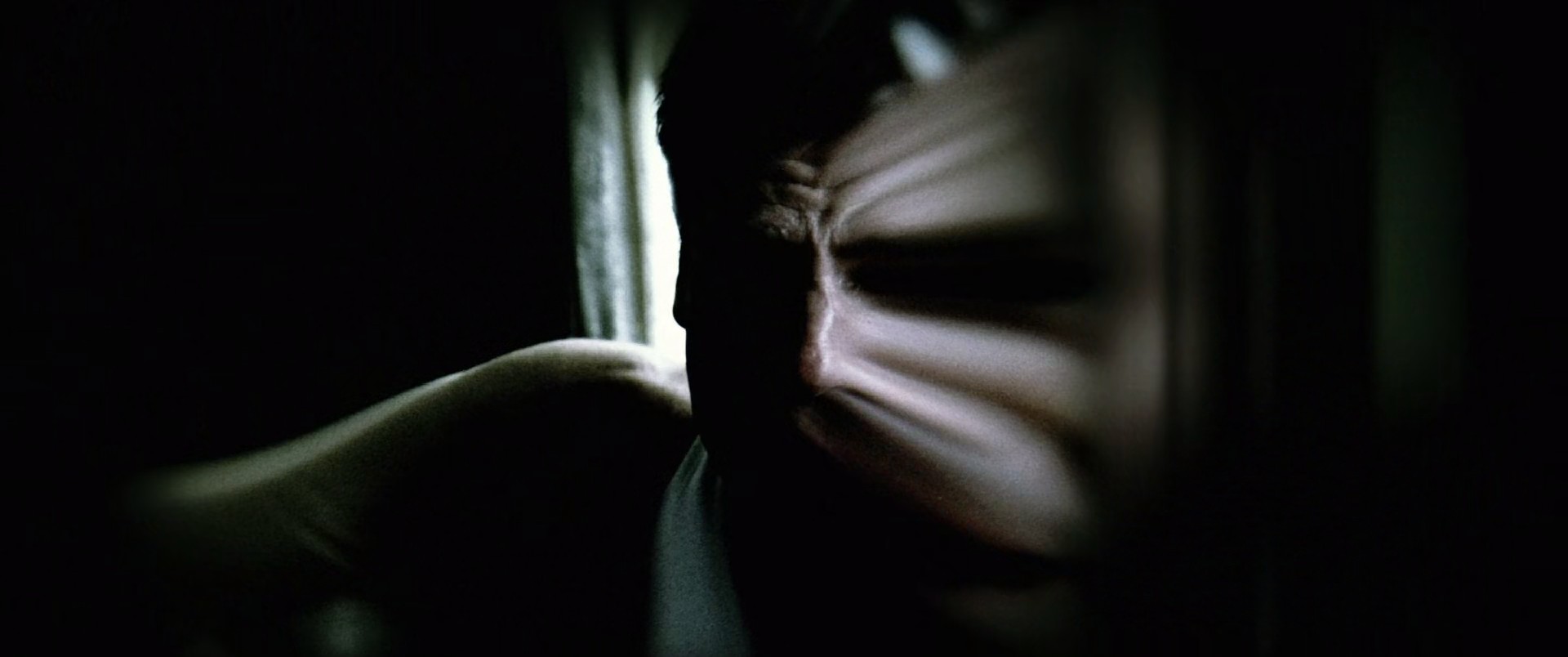 Minority Report (2002) —  shot,  lighting