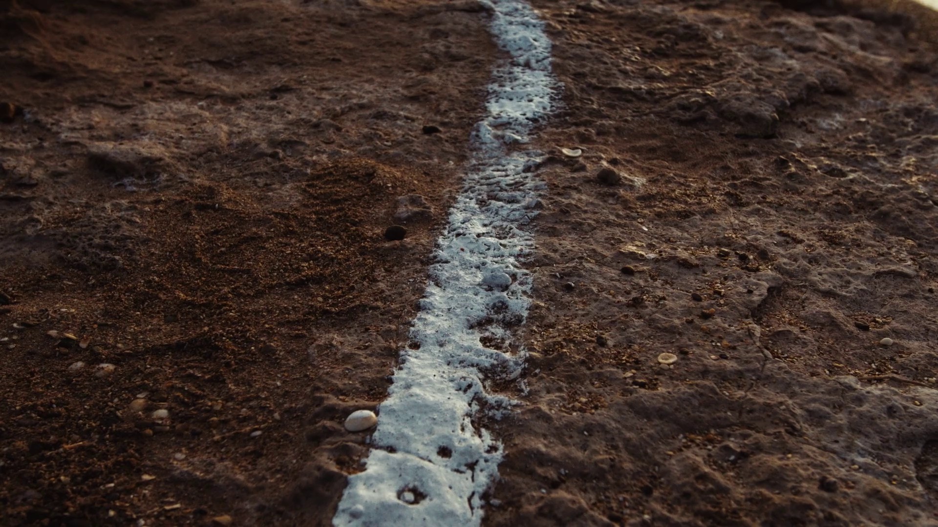 YPF - LÍNEA DE CAL (2023) —  shot,  lighting