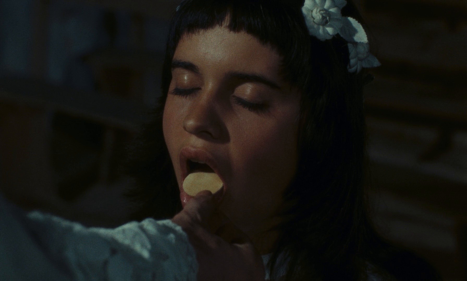 Don't Deliver Us from Evil (1972) —  shot,  lighting