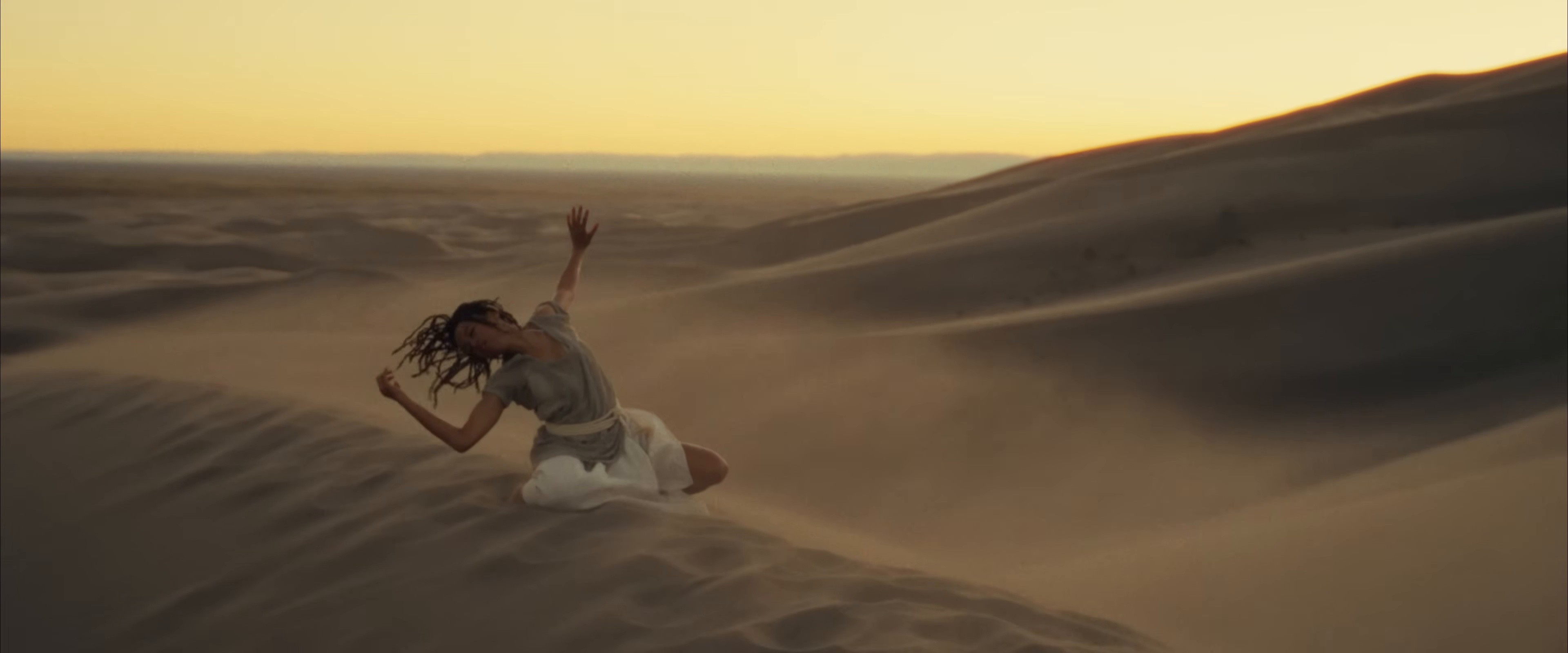 Dolori (Official Music Video) (2026) —  shot,  lighting