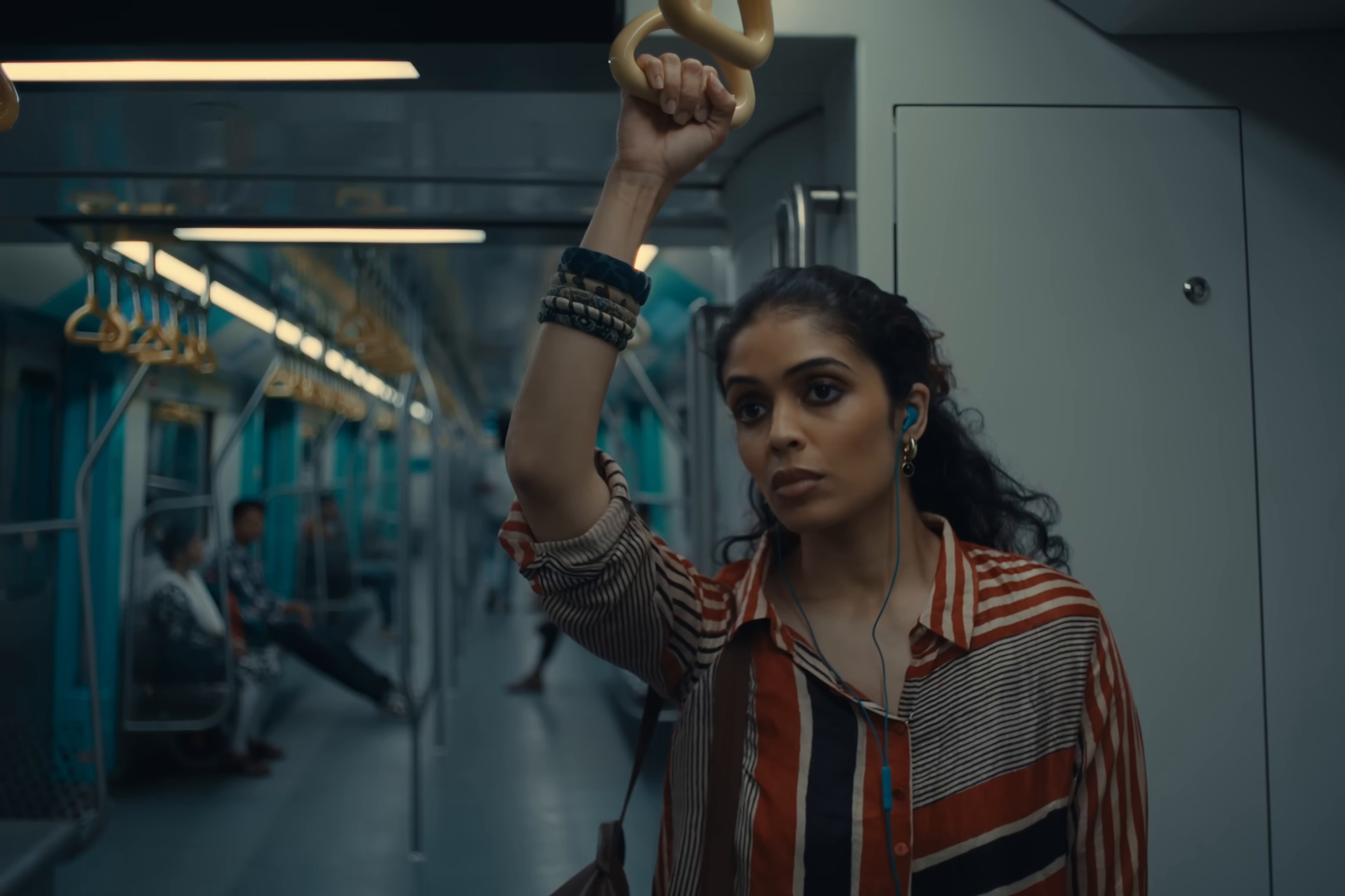 Sheher (2025) —  shot,  lighting