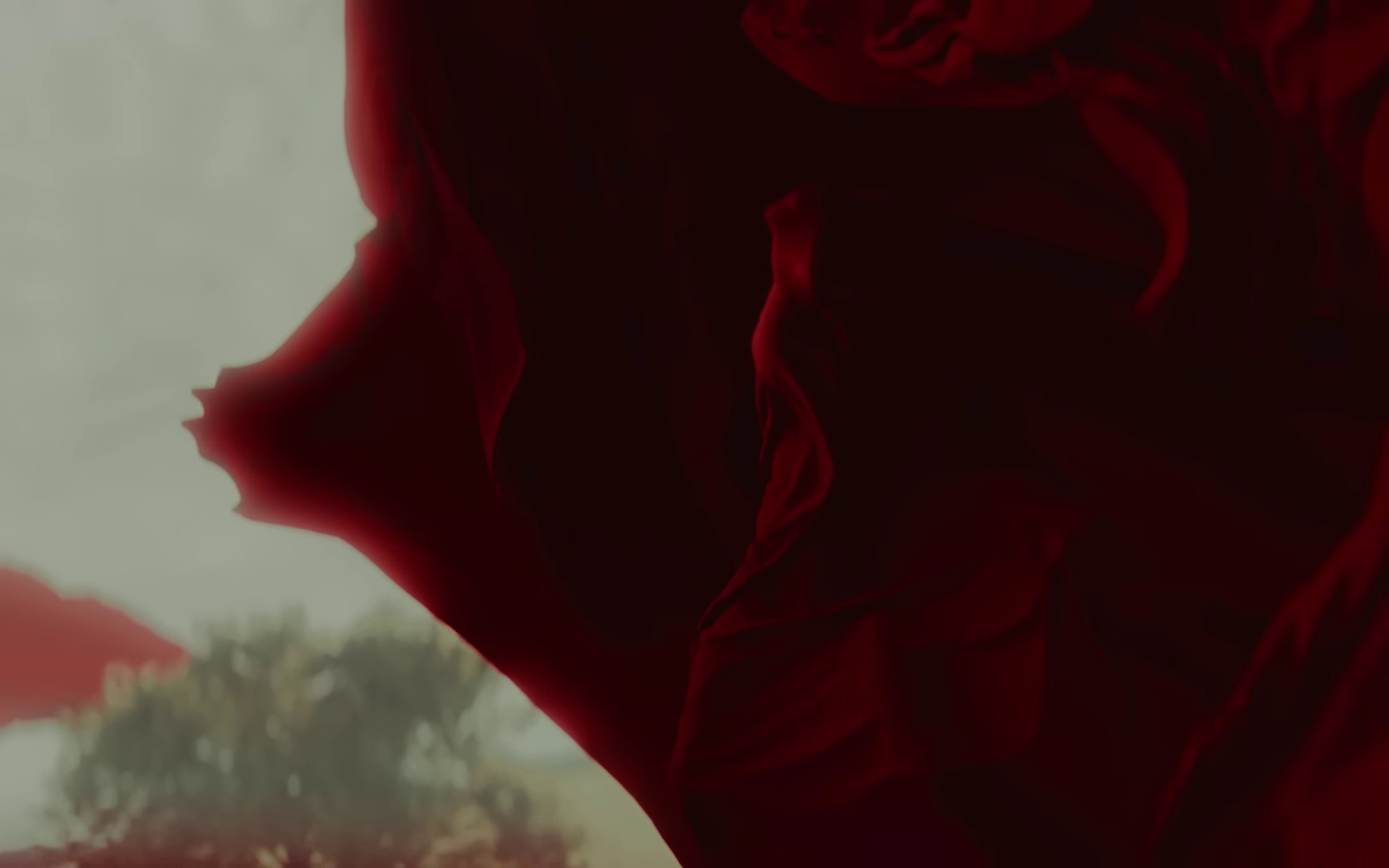 Bad Omens (2022) —  shot,  lighting